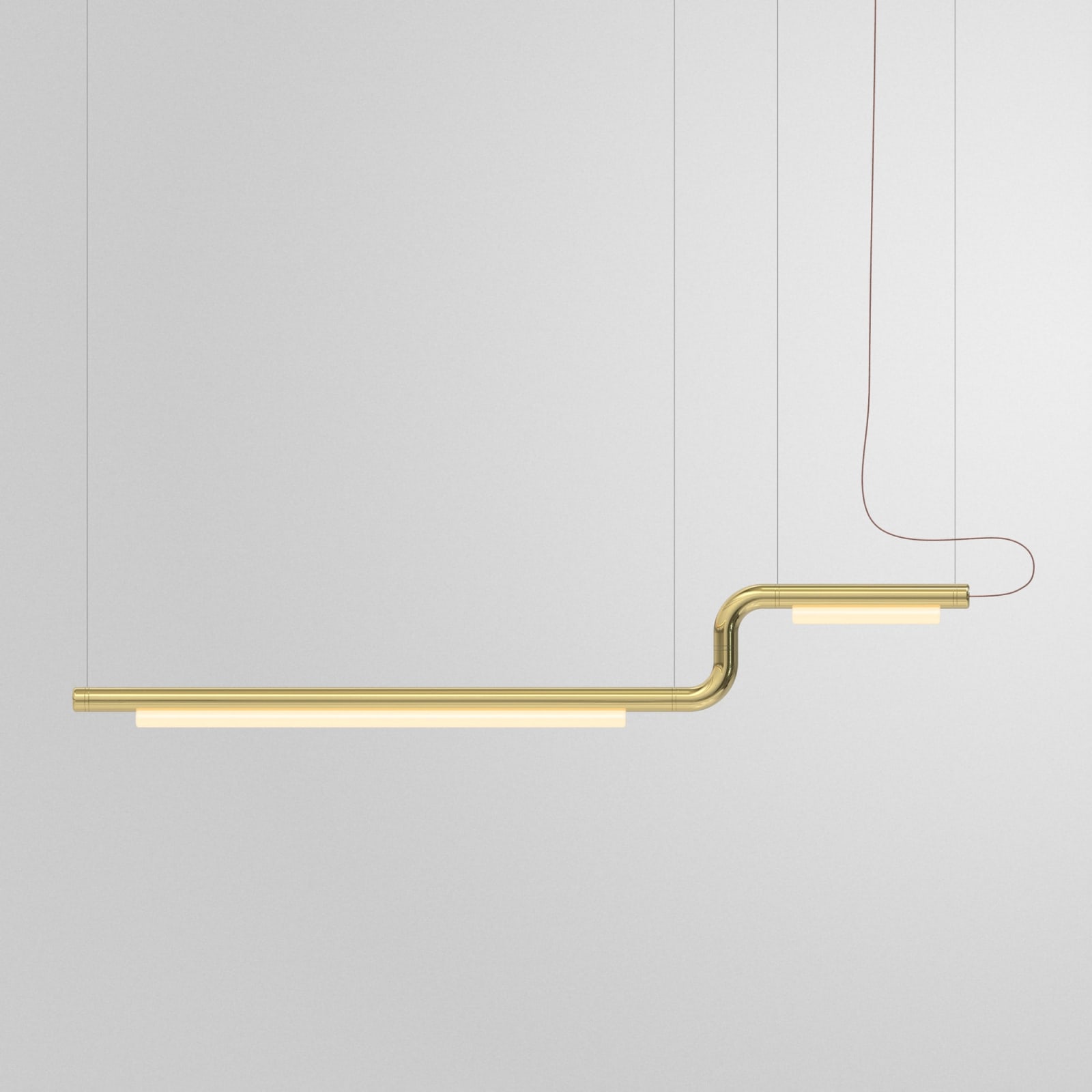 A-N-D, Pipeline CM2 - Pendant