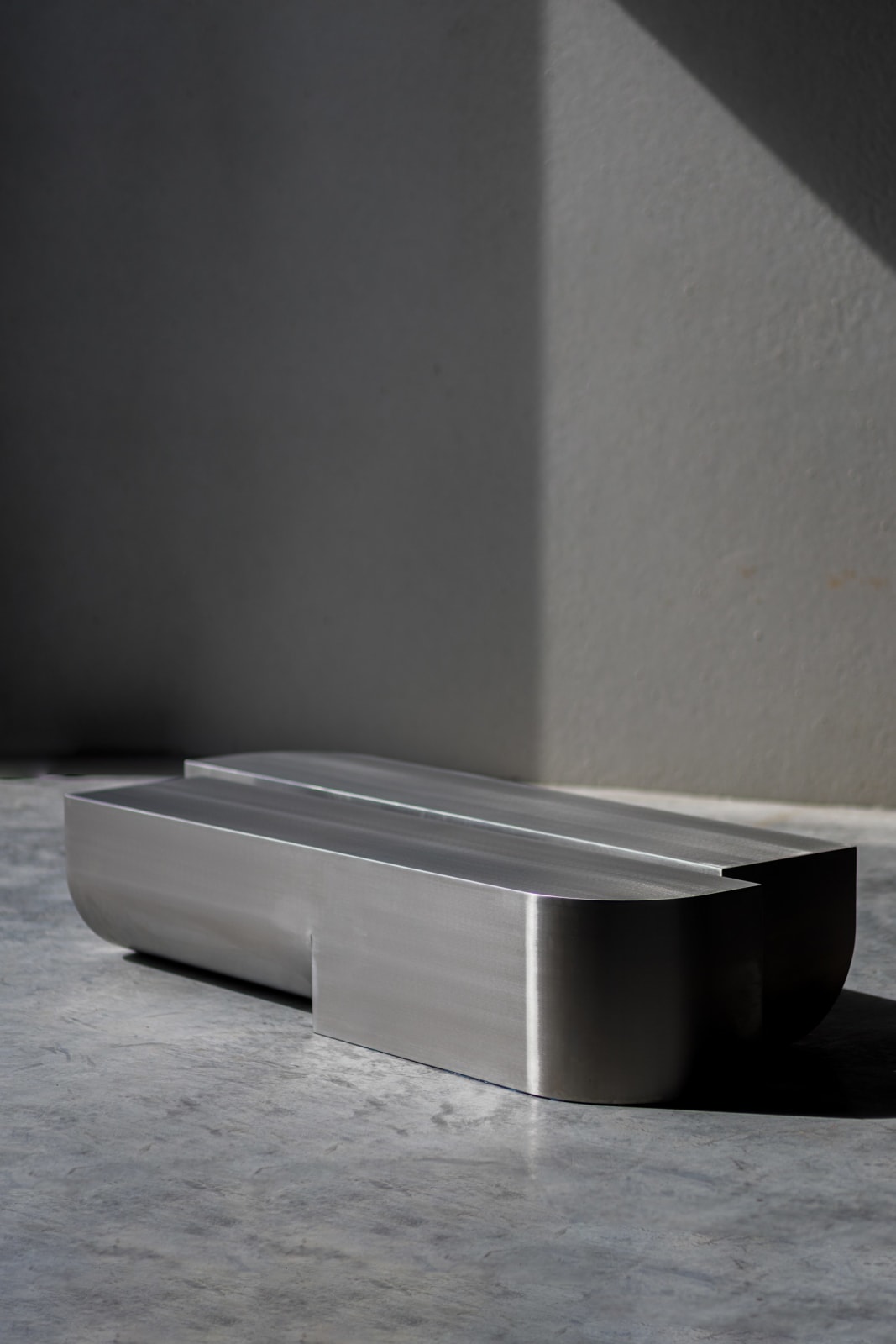 Hadge, Undum Coffee Table