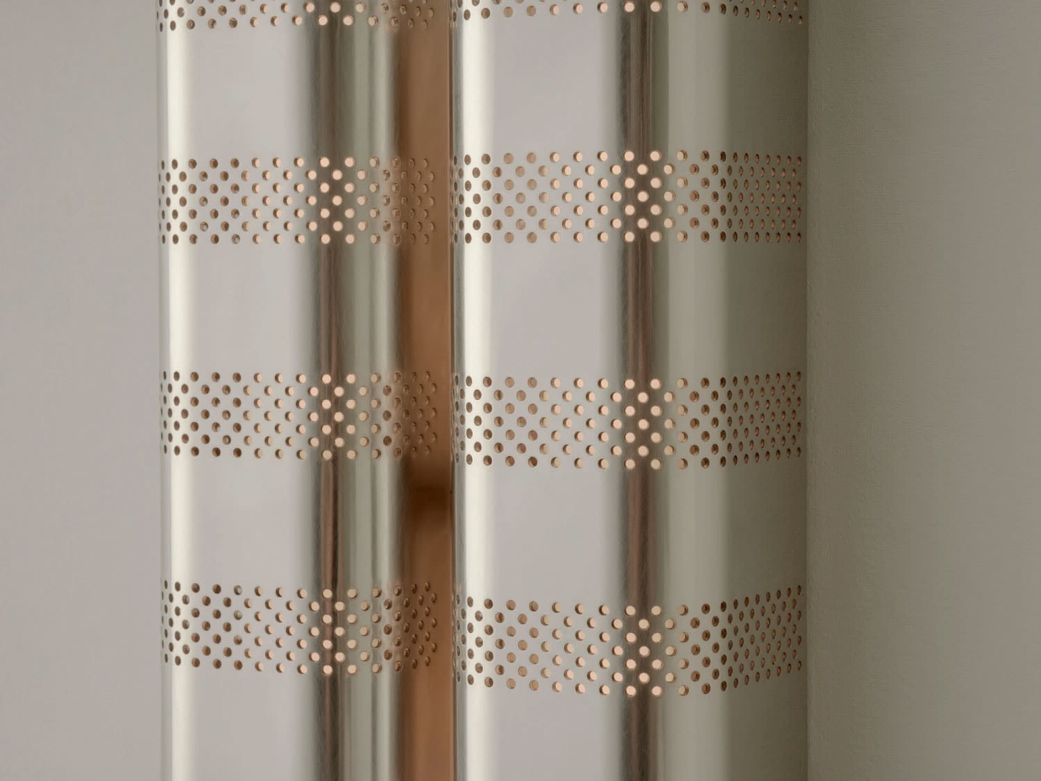 Volker Haug Studio, Troye Wall Lamp
