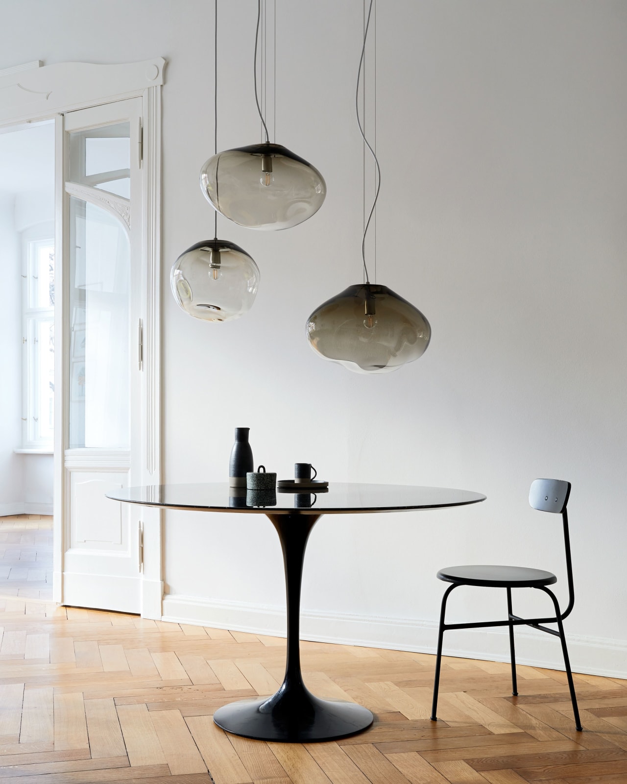 Eloa Unique Lights, Haumea Amorph