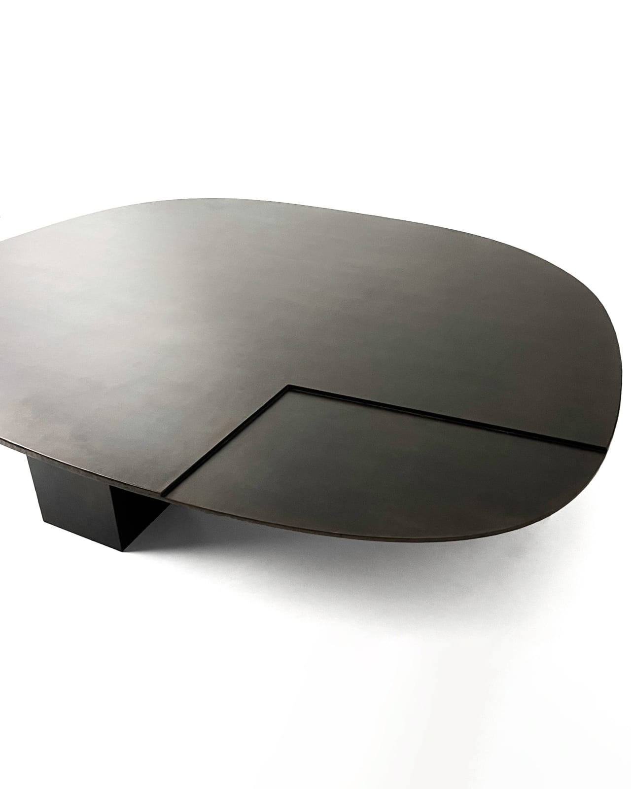 Cal Summers, Ovoid Table