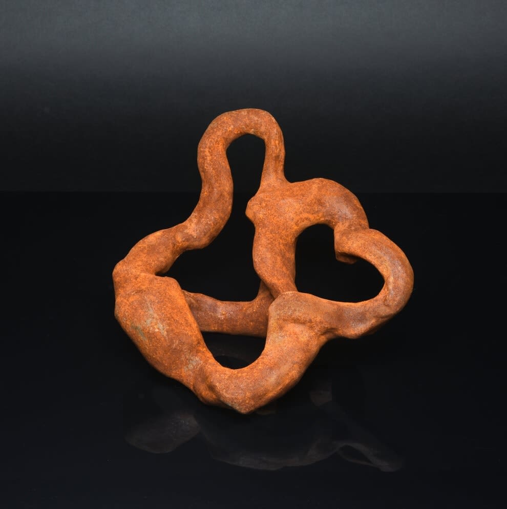 James Evans, Contorted