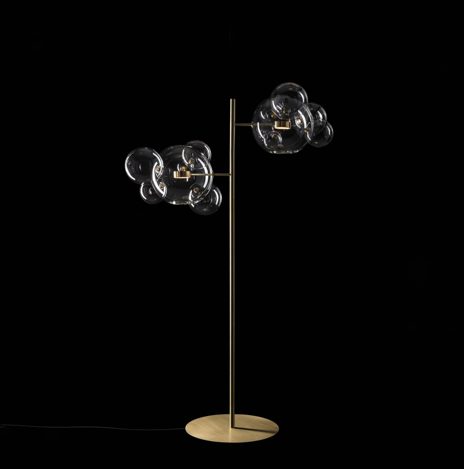 Giopato & Coombes, Bolle Floor 12 Bubbles