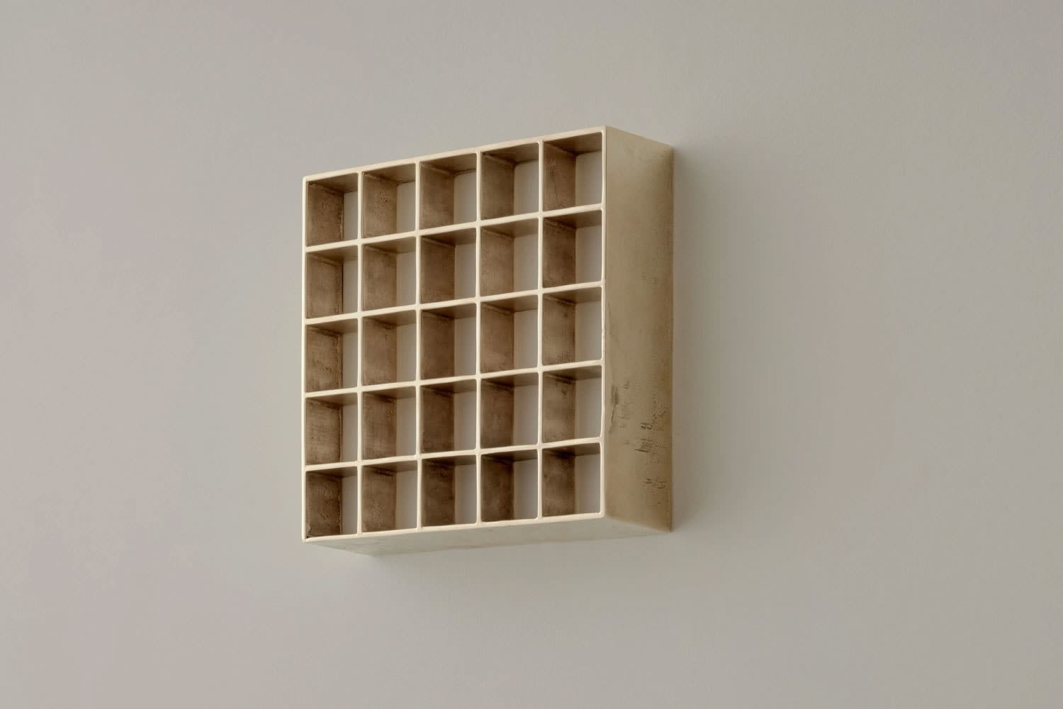Volker Haug Studio, Bruce Wall Lamp