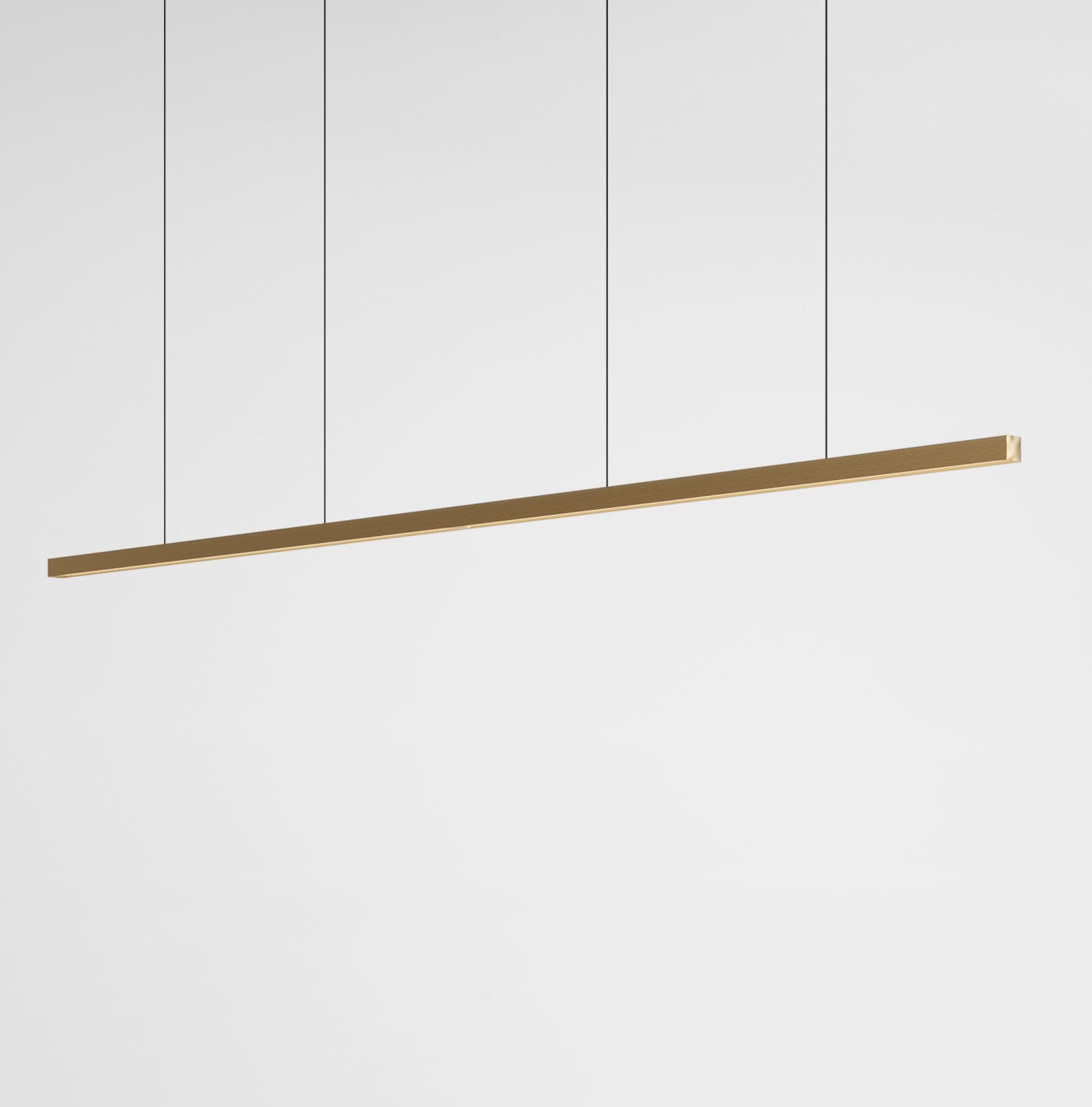Giopato & Coombes, Milky Way Pendant Infinity Line 360