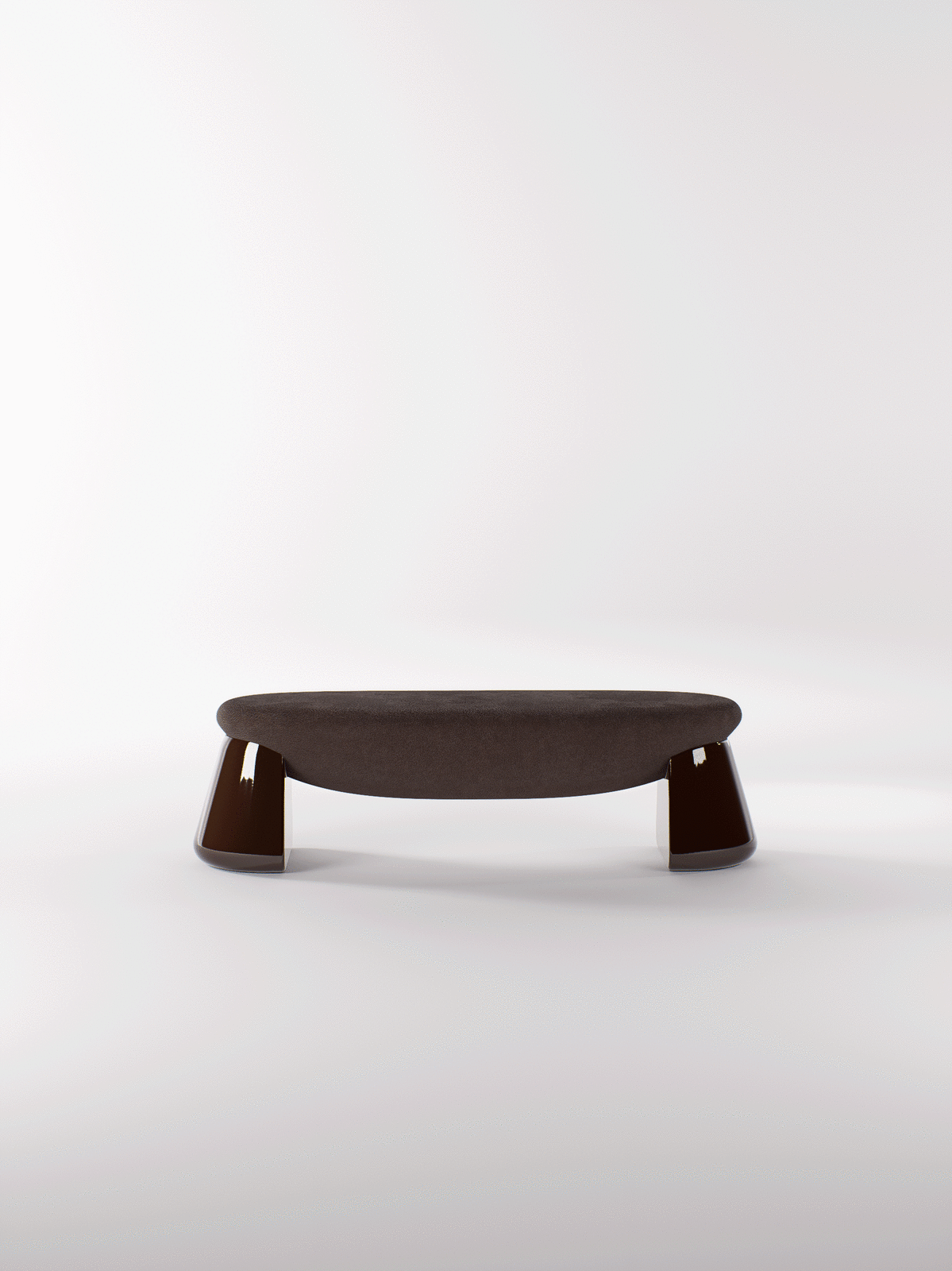 Atelier Pendhapa, The Bench II, 2025