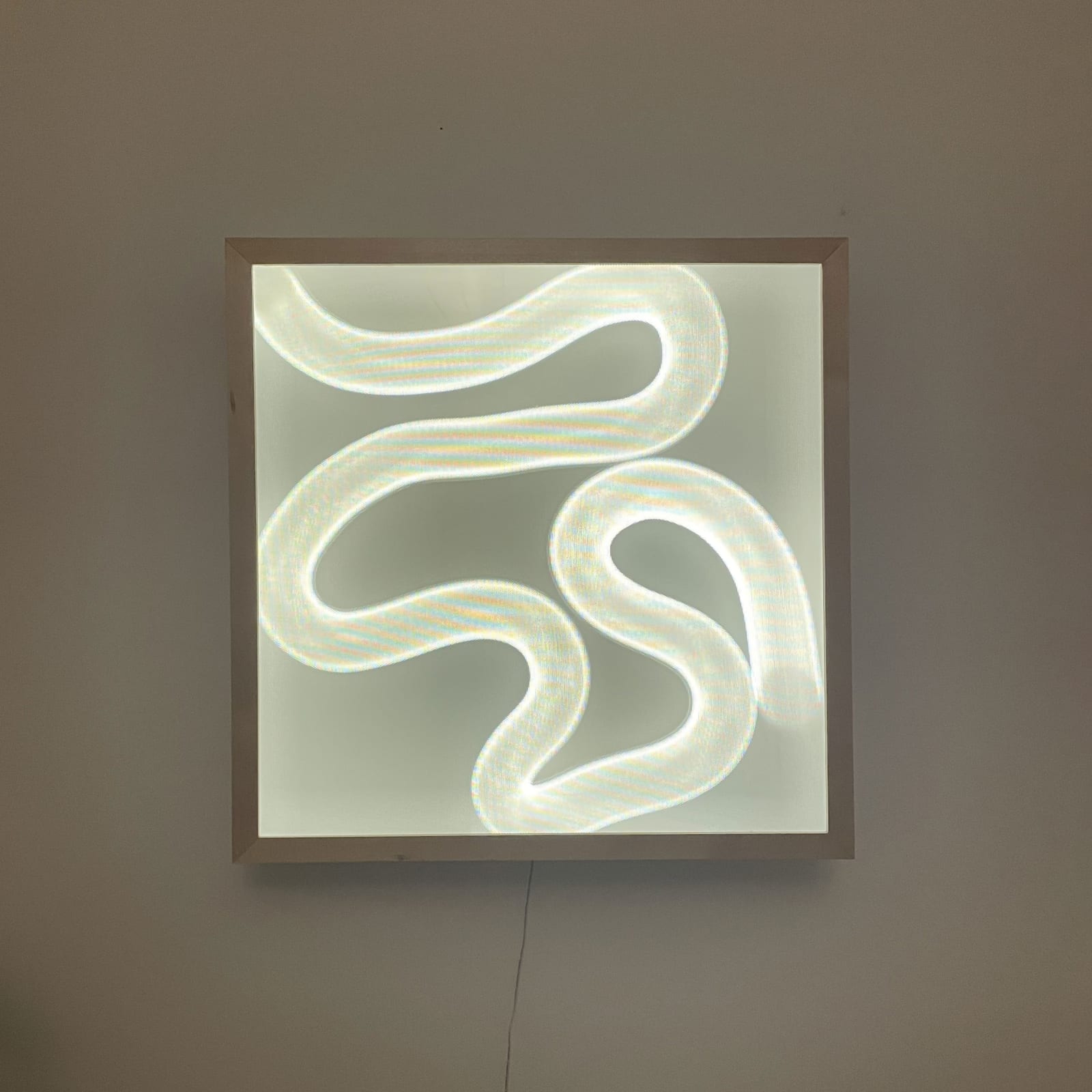 Studio Lampent, Aramse 01