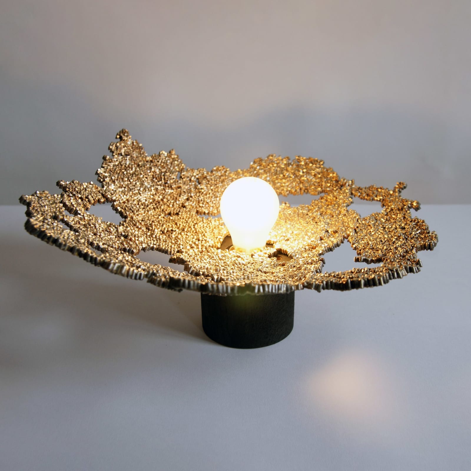 Johannes Hemann, Reflect Wall Light