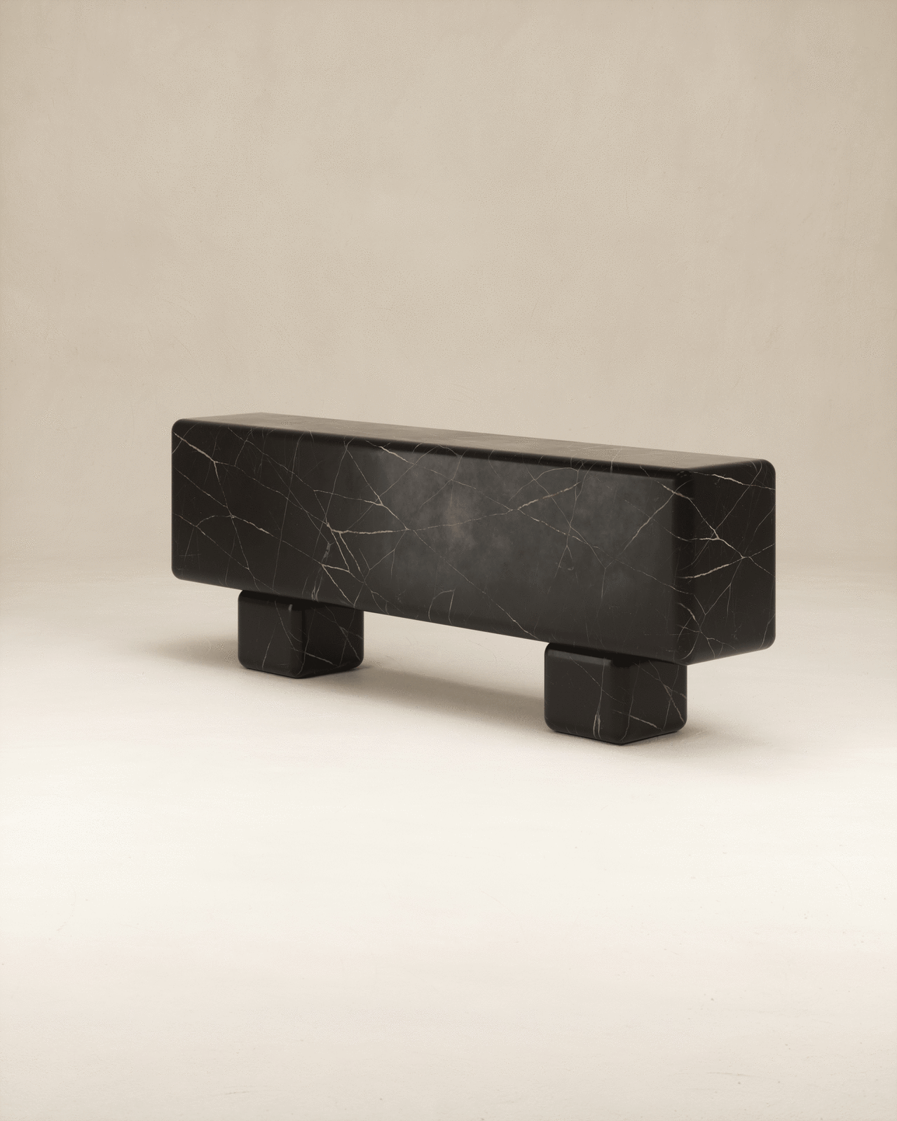 Stefano Giacomello, La Credenza 212, 2023