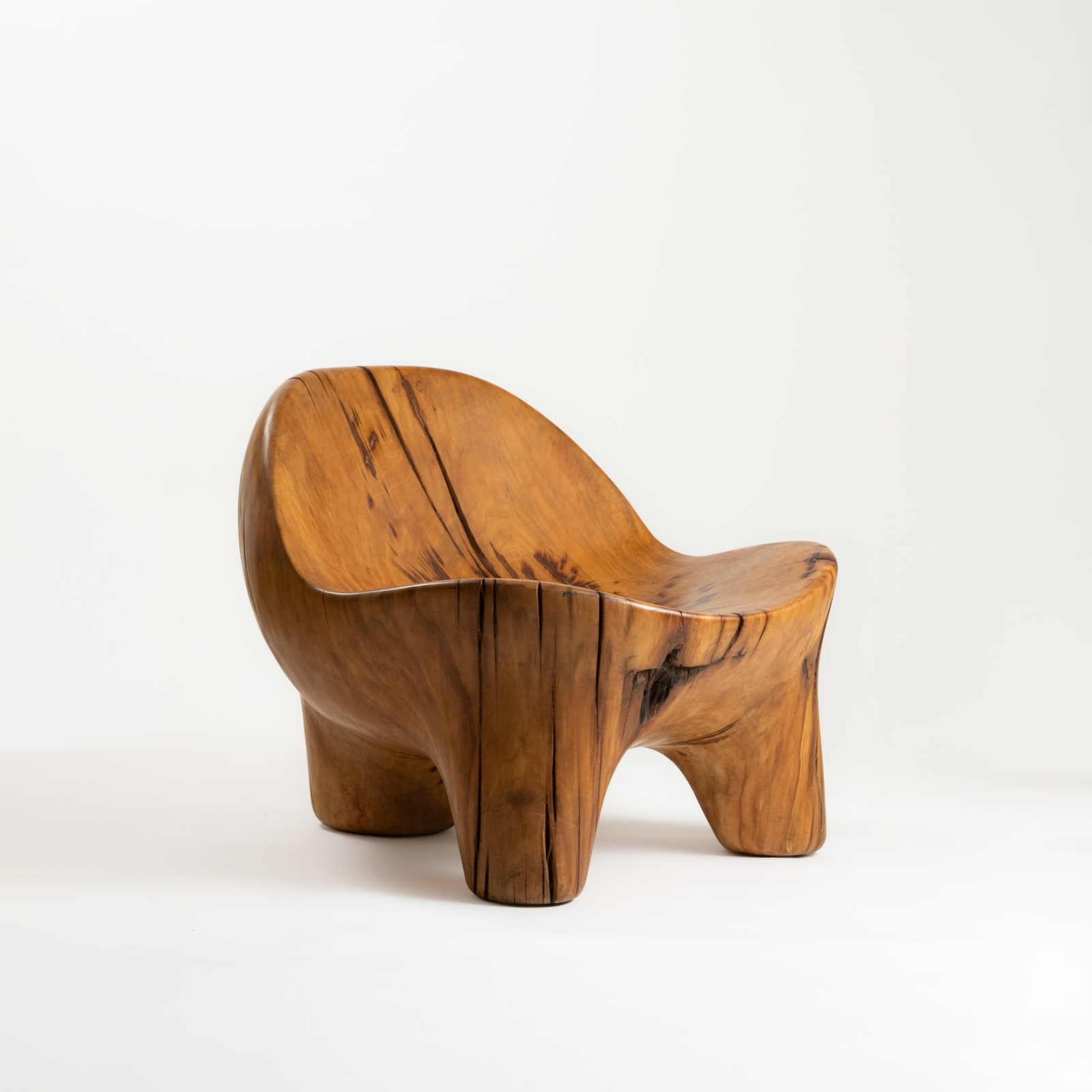 Taller Batán, Batán Lounge Chair