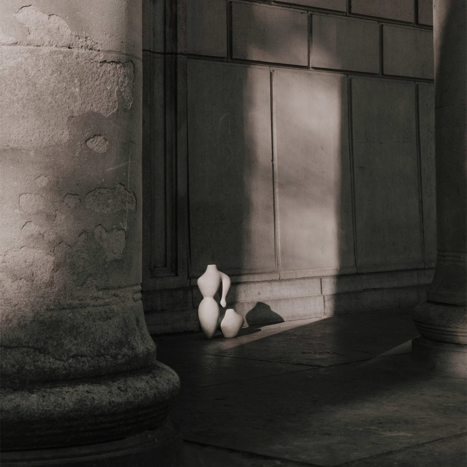 Cosmin Florea, Thesium Vase