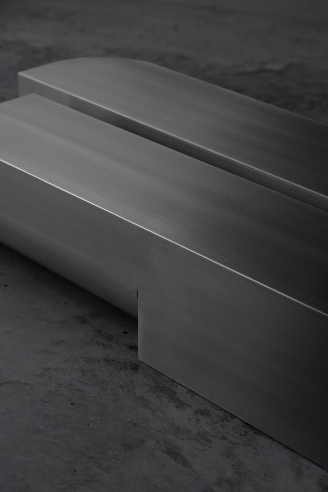 Hadge, Undum Coffee Table