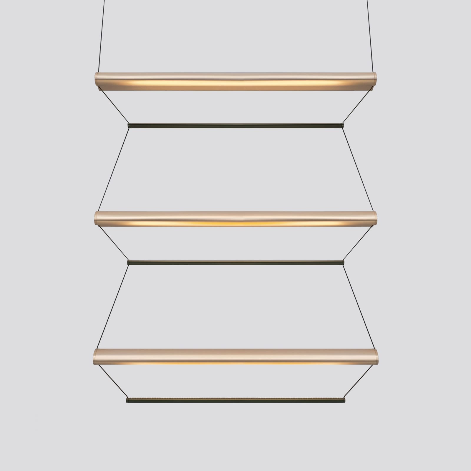 A-N-D, Tier 100-3V-Pendant