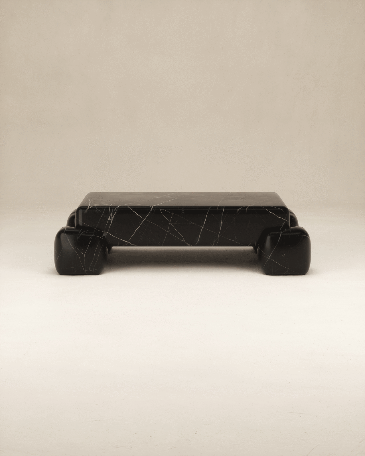 Stefano Giacomello, La Coffee Table Rectangle, 2024