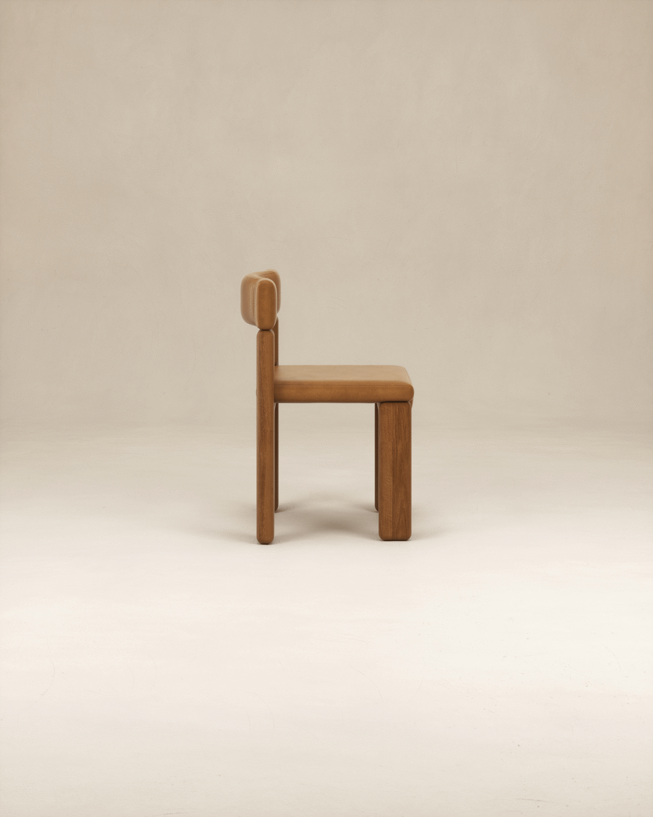 Stefano Giacomello, La Stolen, 2023