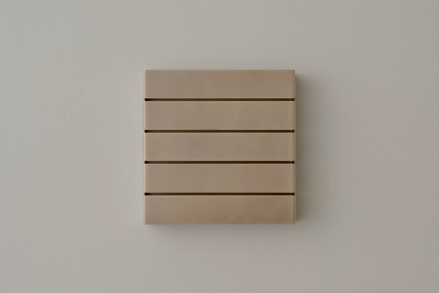 Volker Haug Studio, Superstrada Wall Lamp