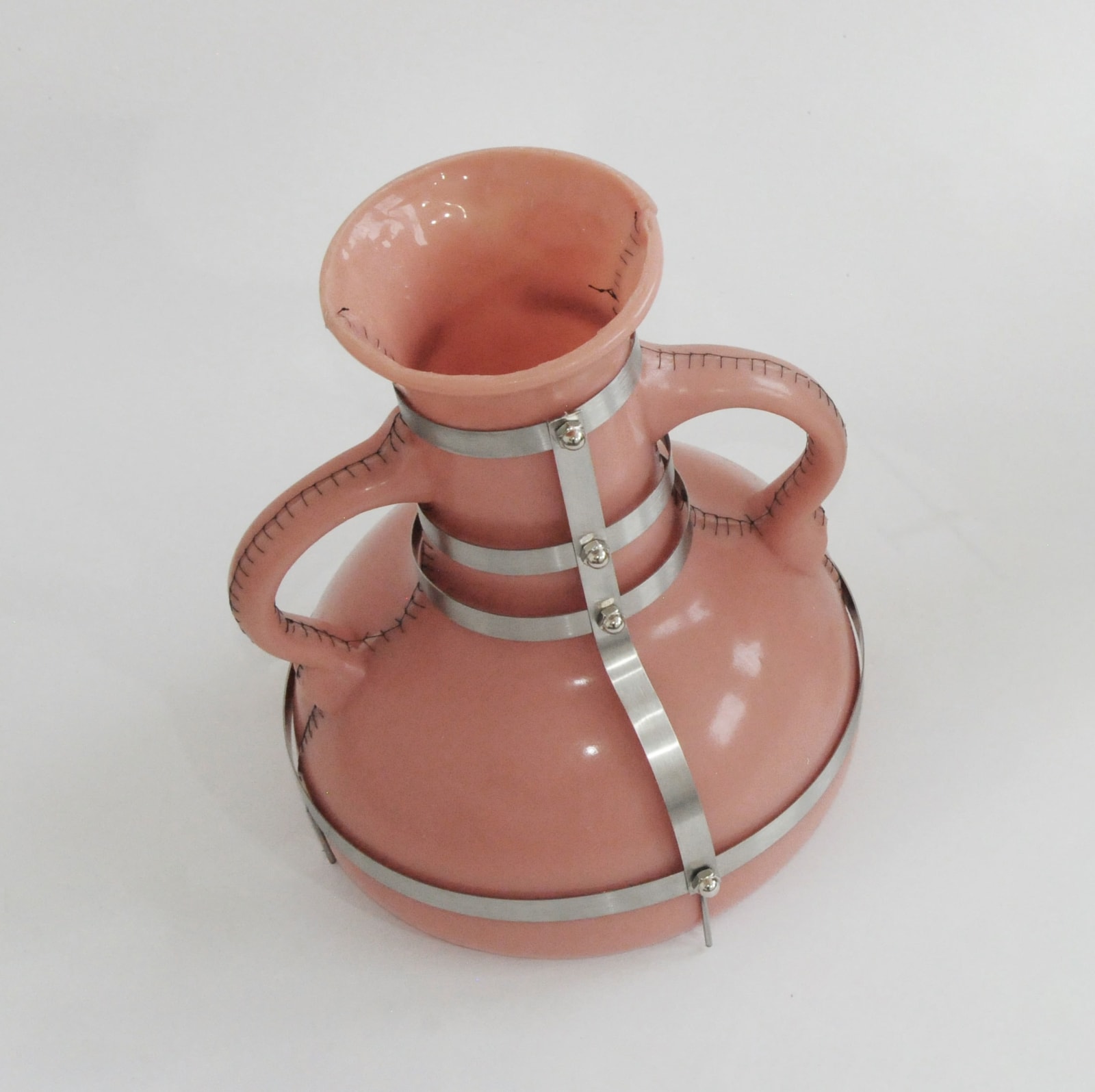 Panorammma, Soft Vase