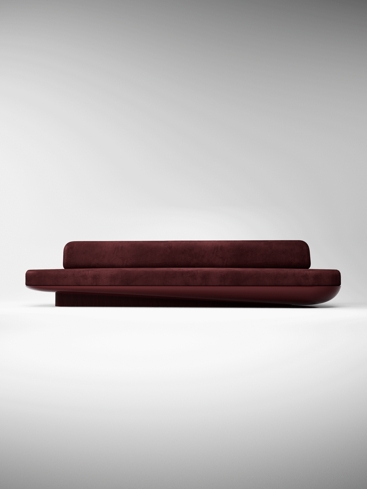 Atelier Pendhapa, The Sofa, 2023