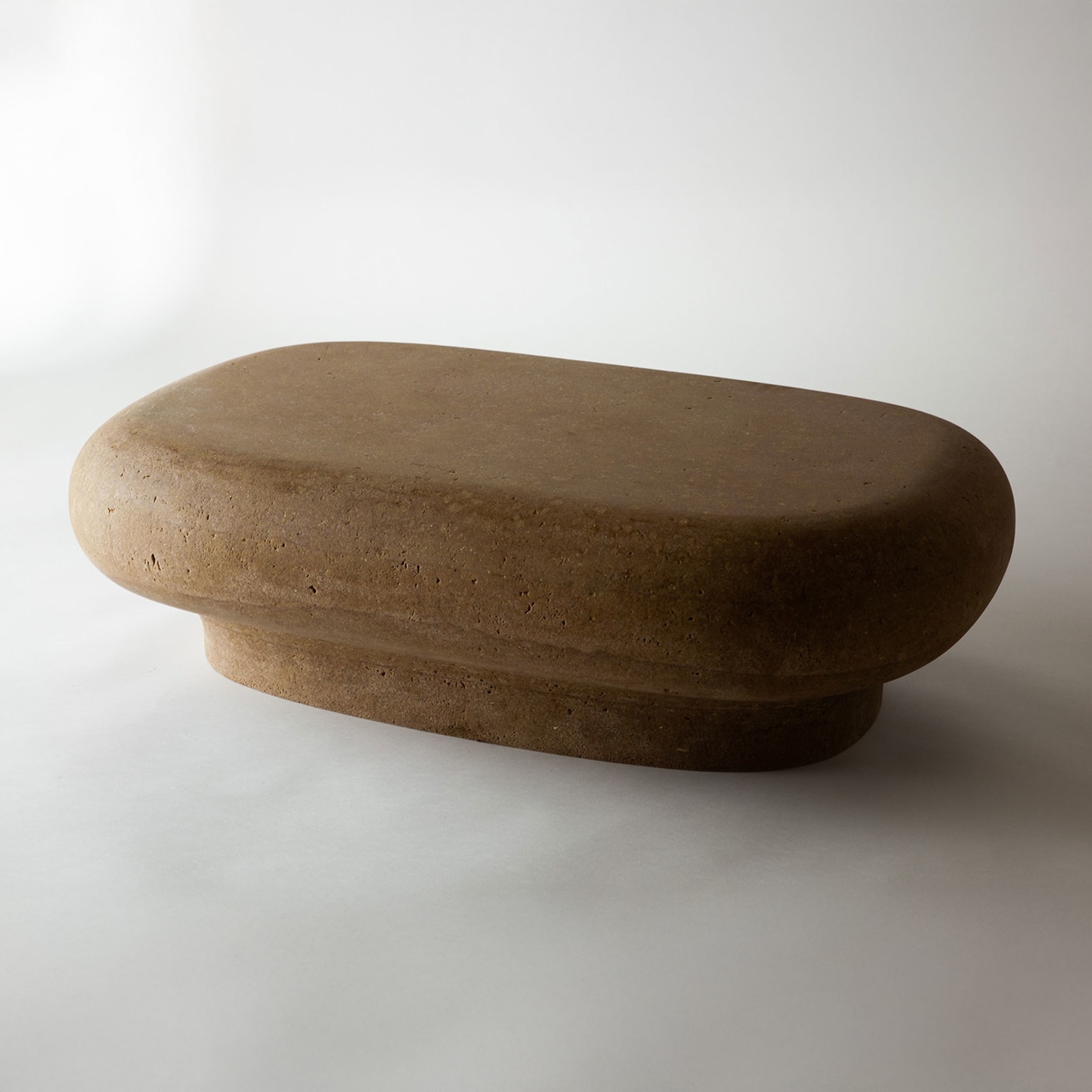 Cal Summers, Composite Coffee Table, 2025