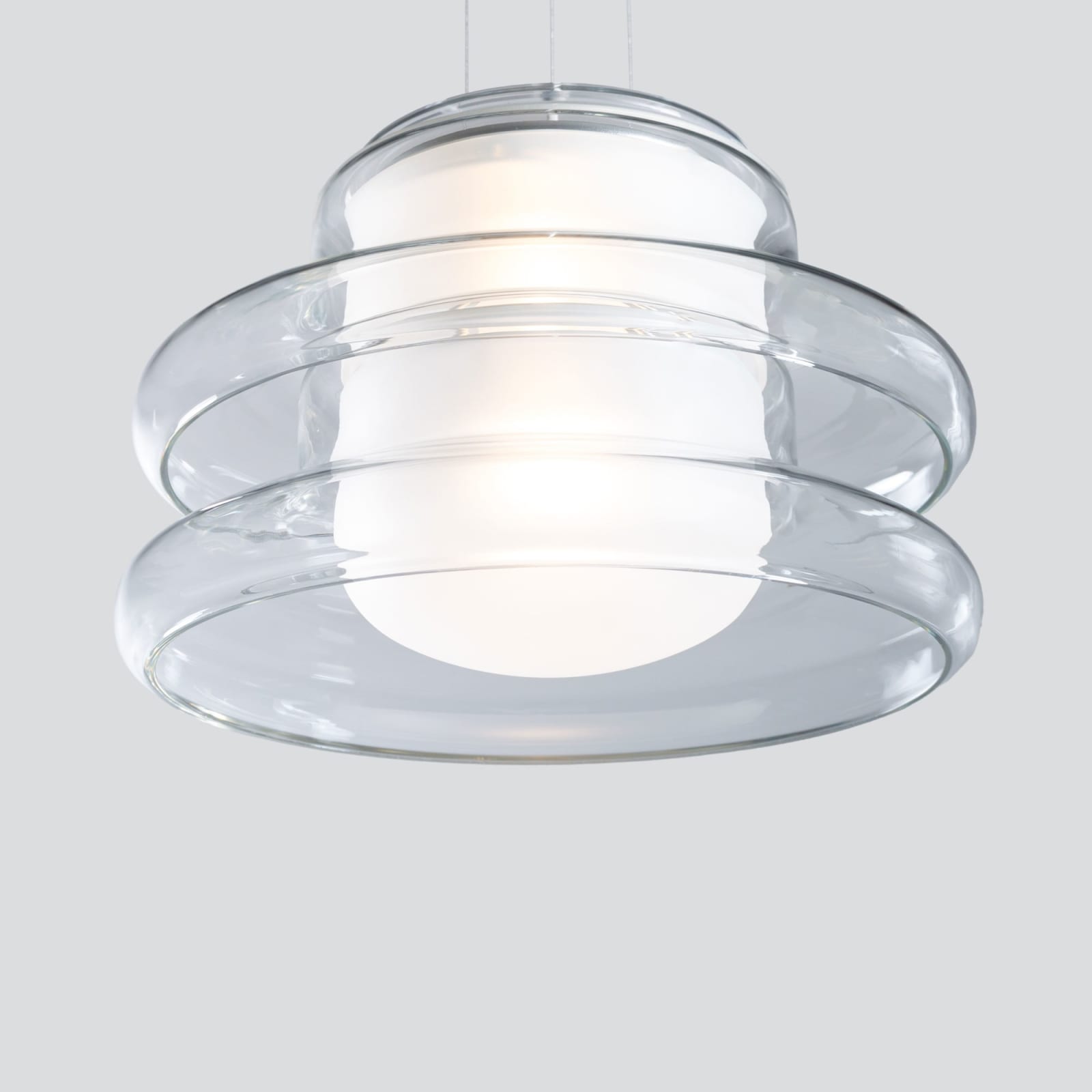 A-N-D, Pace 28-2-Pendant, 2025