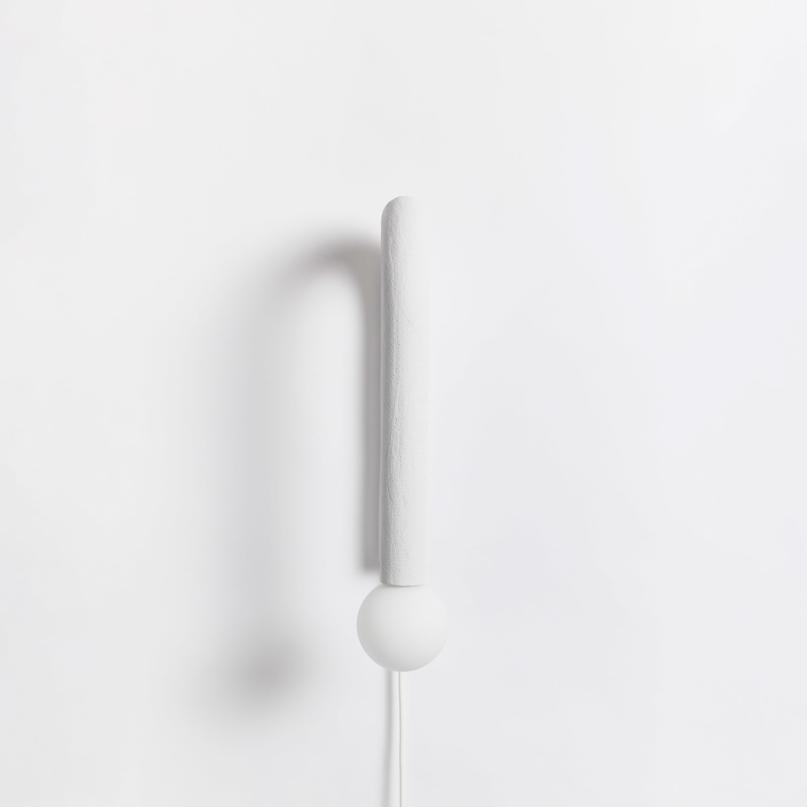 Hot Wire Extensions, Hotel light 09