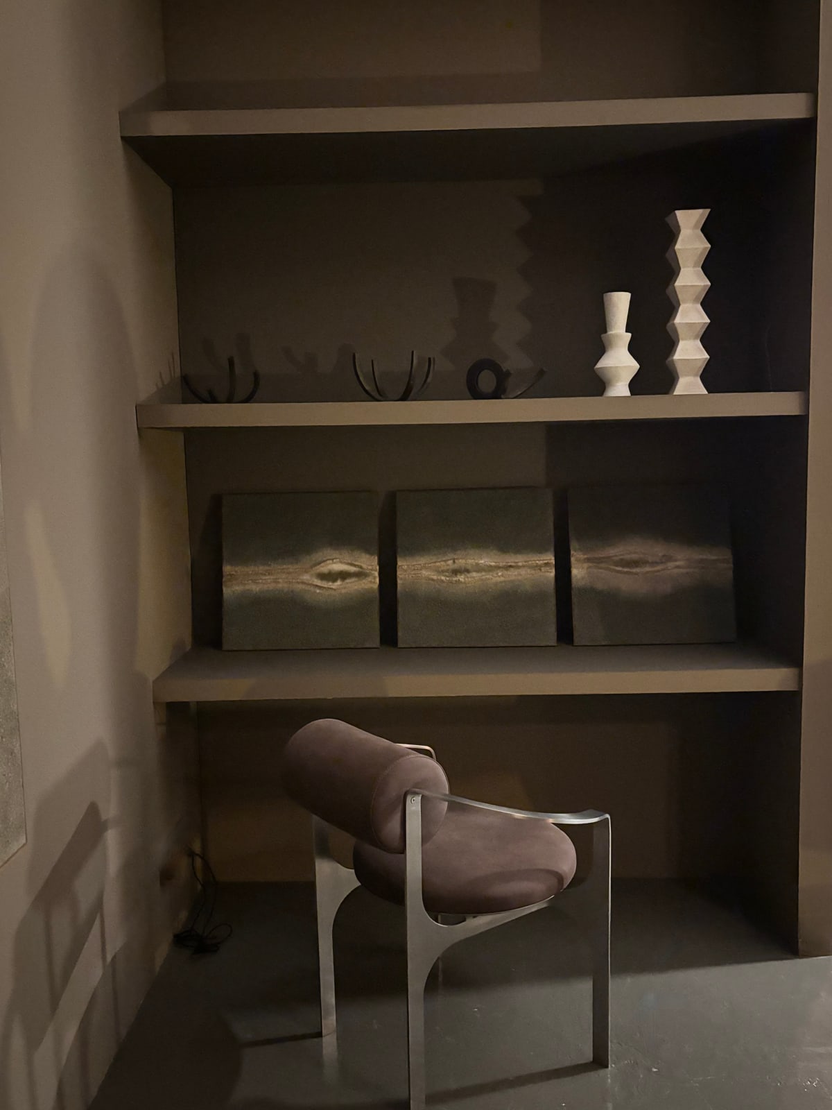 Claymoon, Interbeing Vol 2+3, 2025