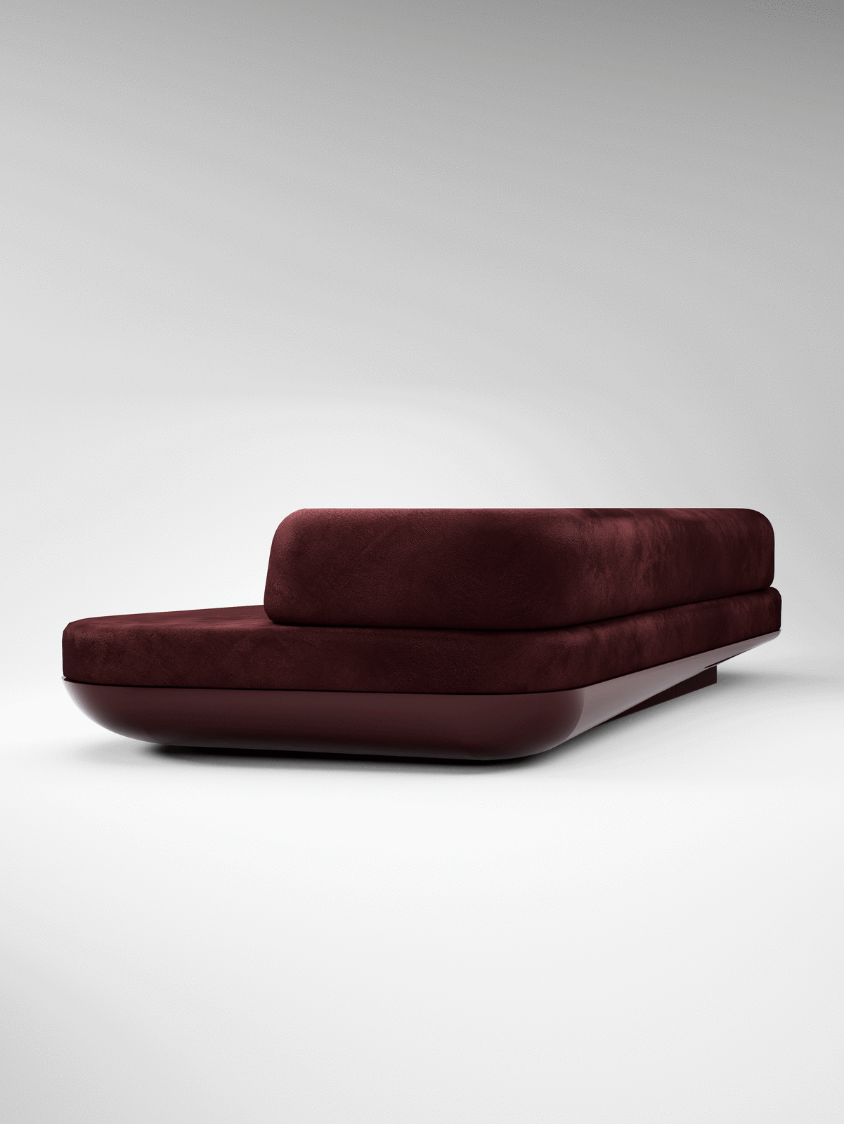 Atelier Pendhapa, The Sofa, 2023