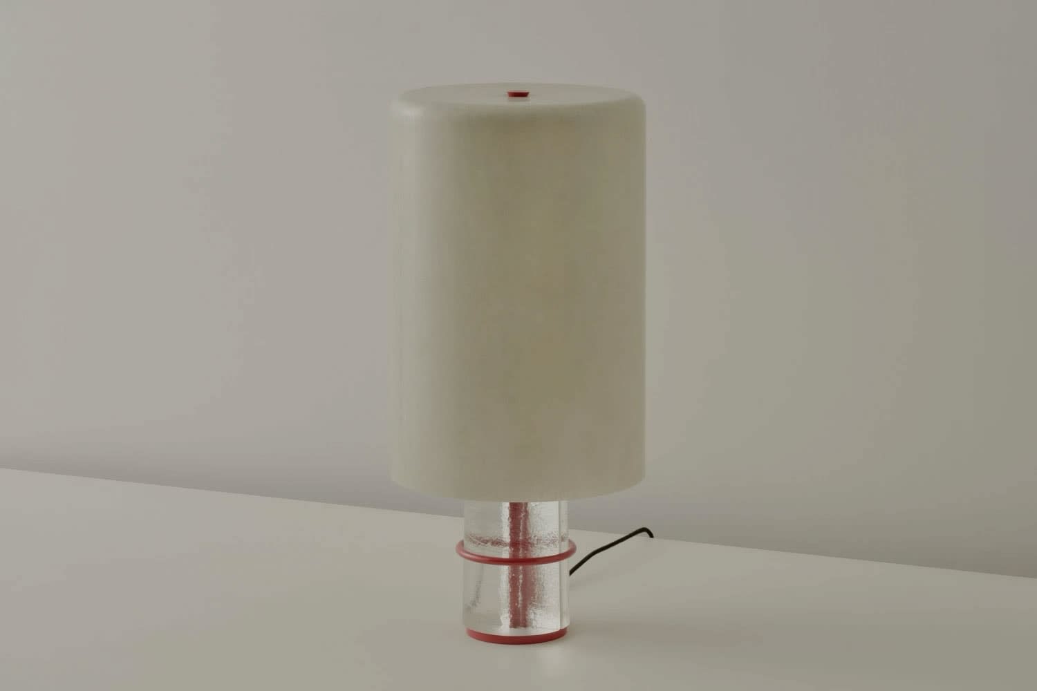 Volker Haug Studio, Tux Table Lamp