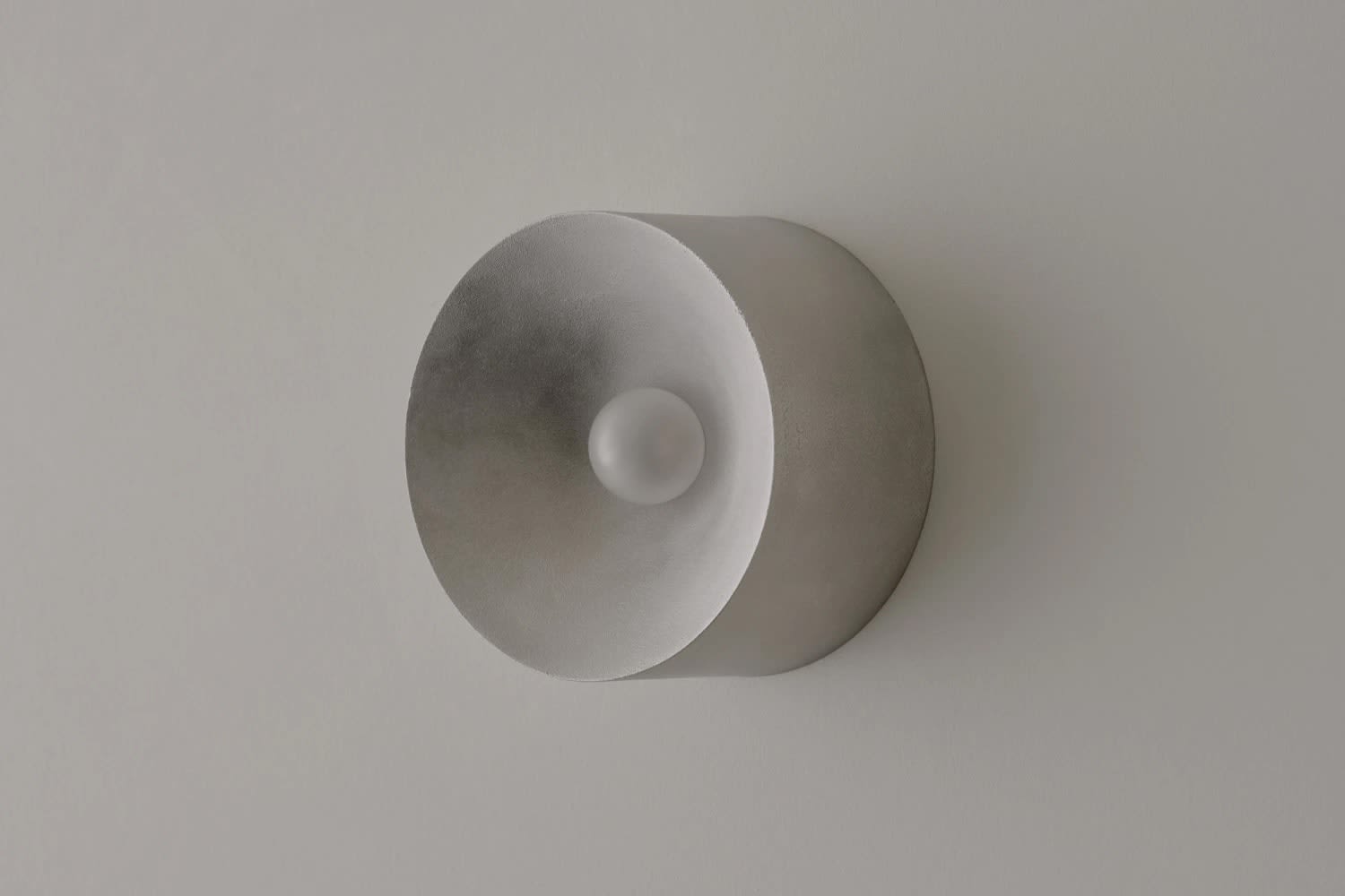 Volker Haug Studio, Anton Aluminium Lamp