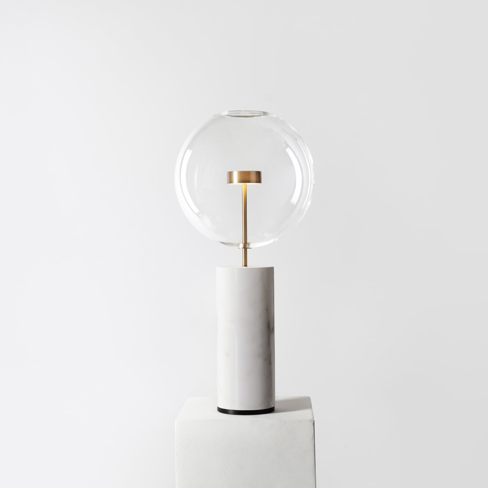 Giopato & Coombes, Soffio Table 30