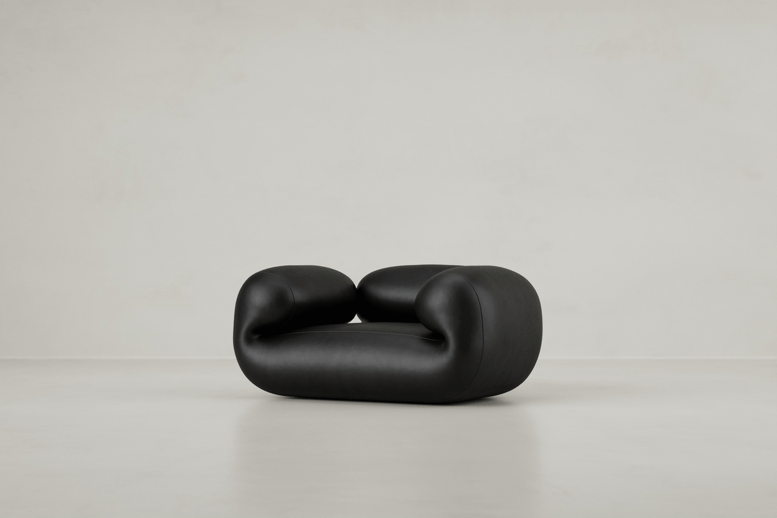 Pieter Maes, Strata Modular Armchair, 2024
