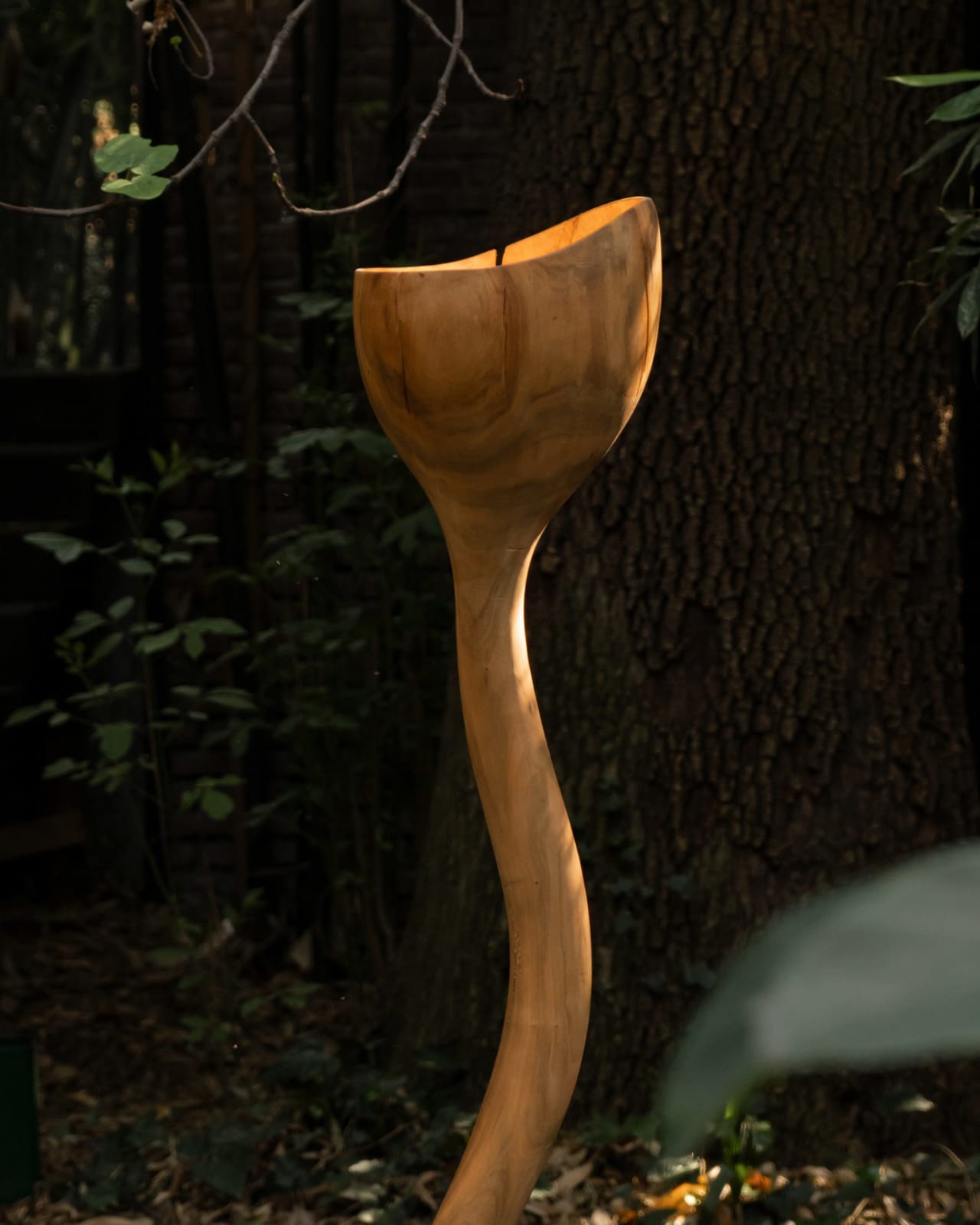 Taller Batán, Meso Lamp