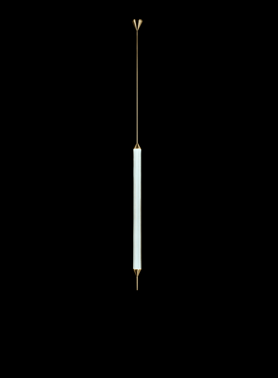 Giopato & Coombes, Cirque Pendant Column 90