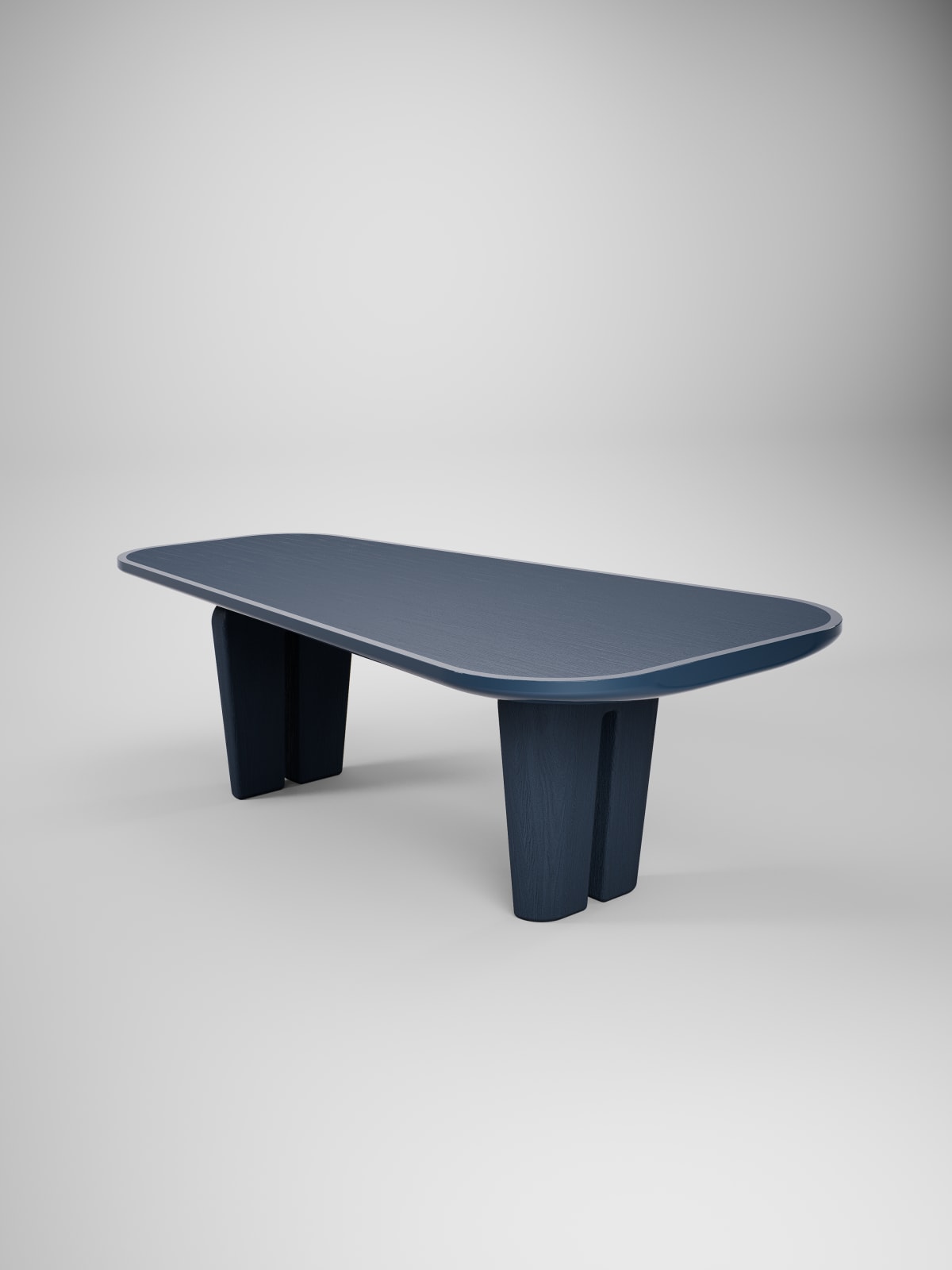 Atelier Pendhapa, The Dining Table , 2023