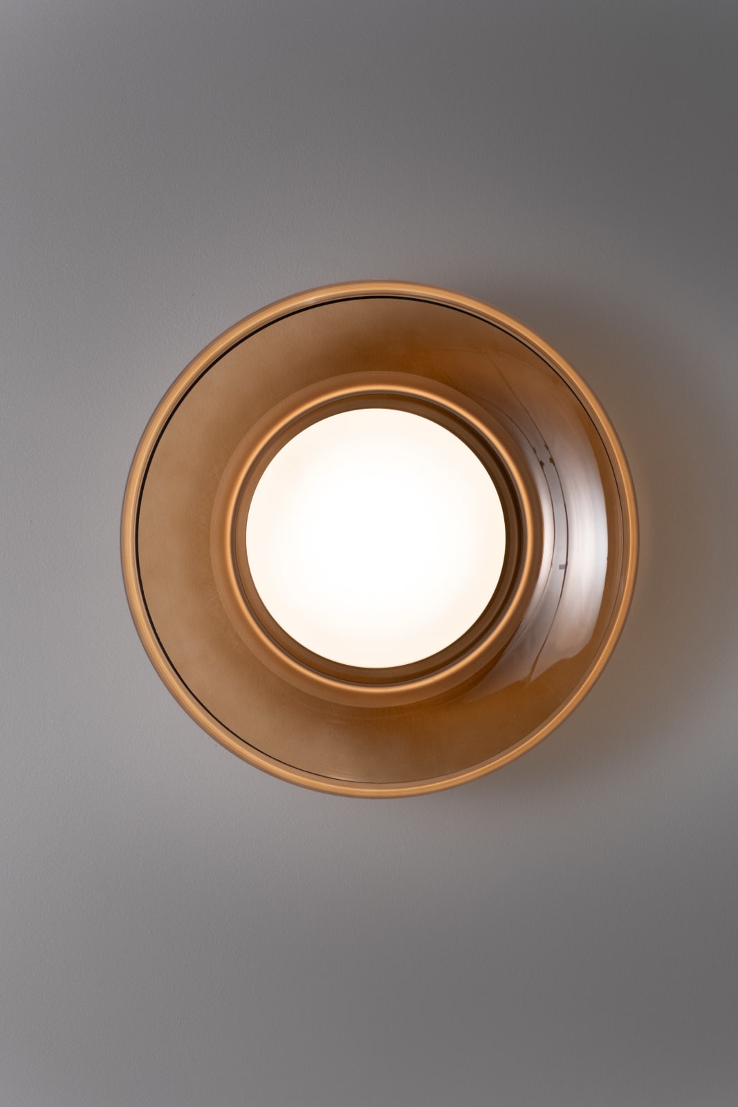 A-N-D, Pace 28 Ceiling/Wall, 2025