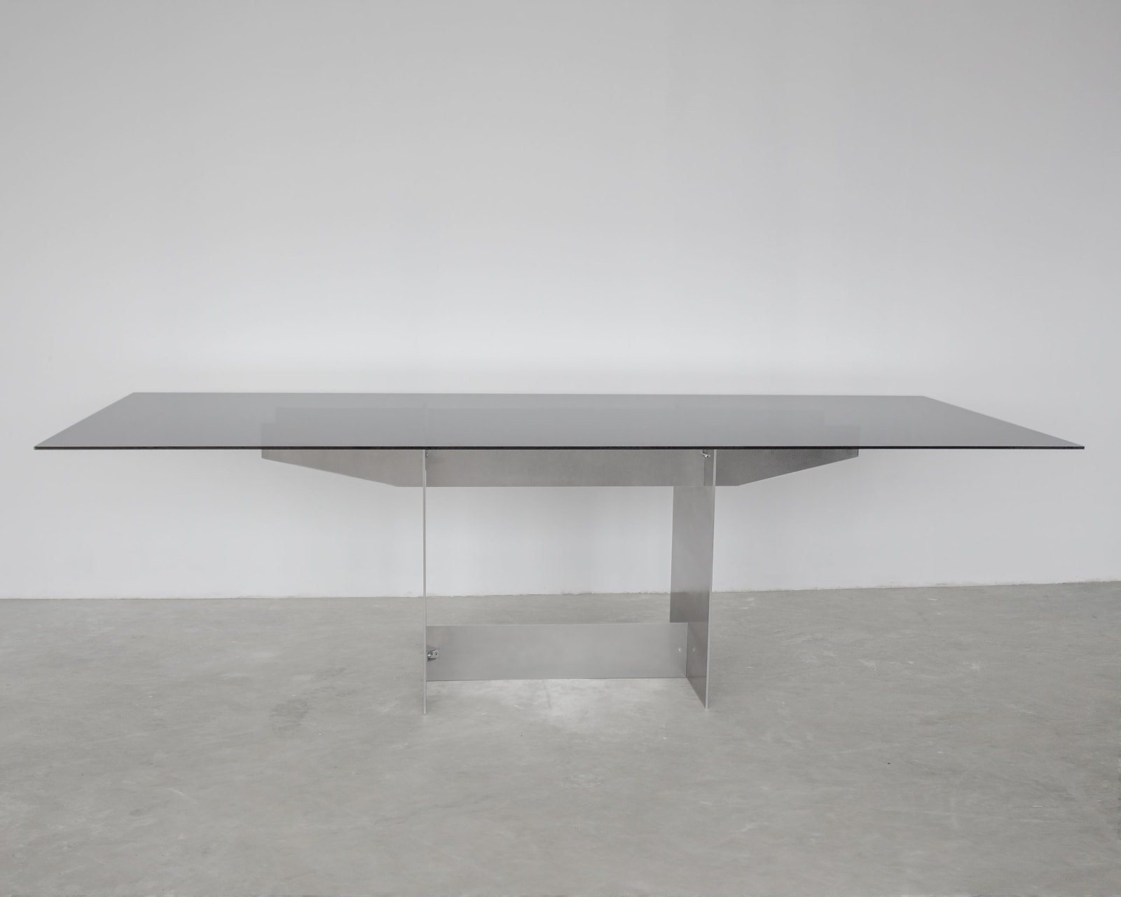 Jakub Kubica, Pillar Table