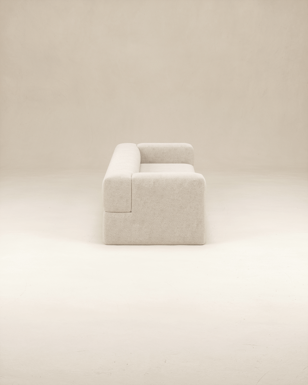 Stefano Giacomello, Le Fauteuil XX, 2023