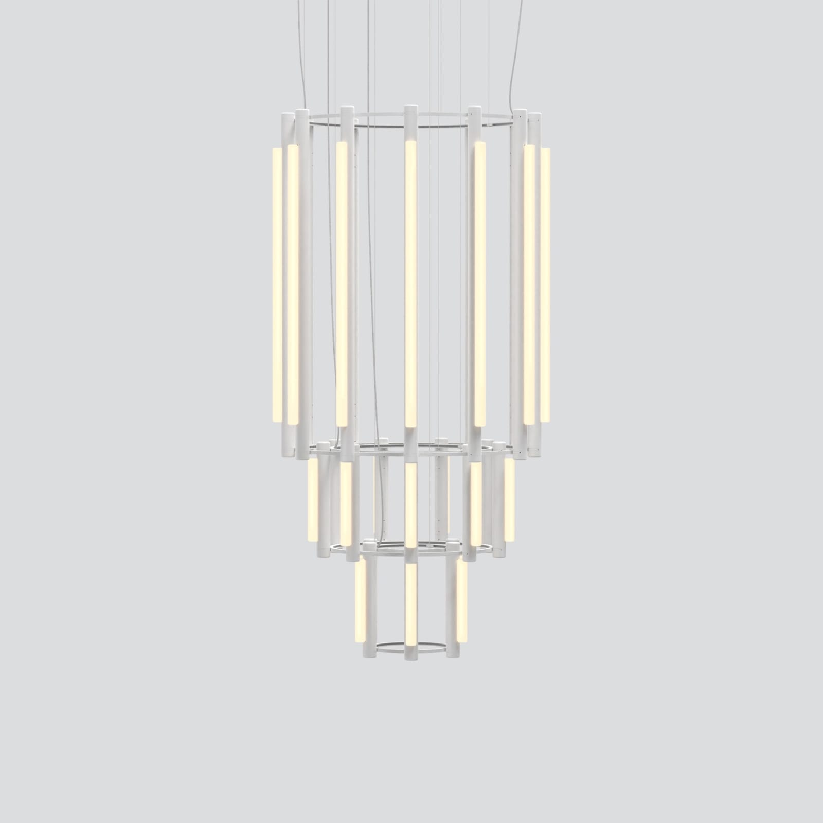 A-N-D, Pipeline Chandelier 11