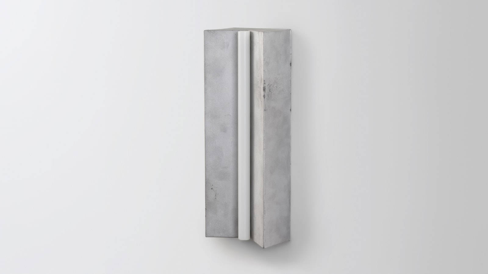 Volker Haug Studio, Longton Aluminium