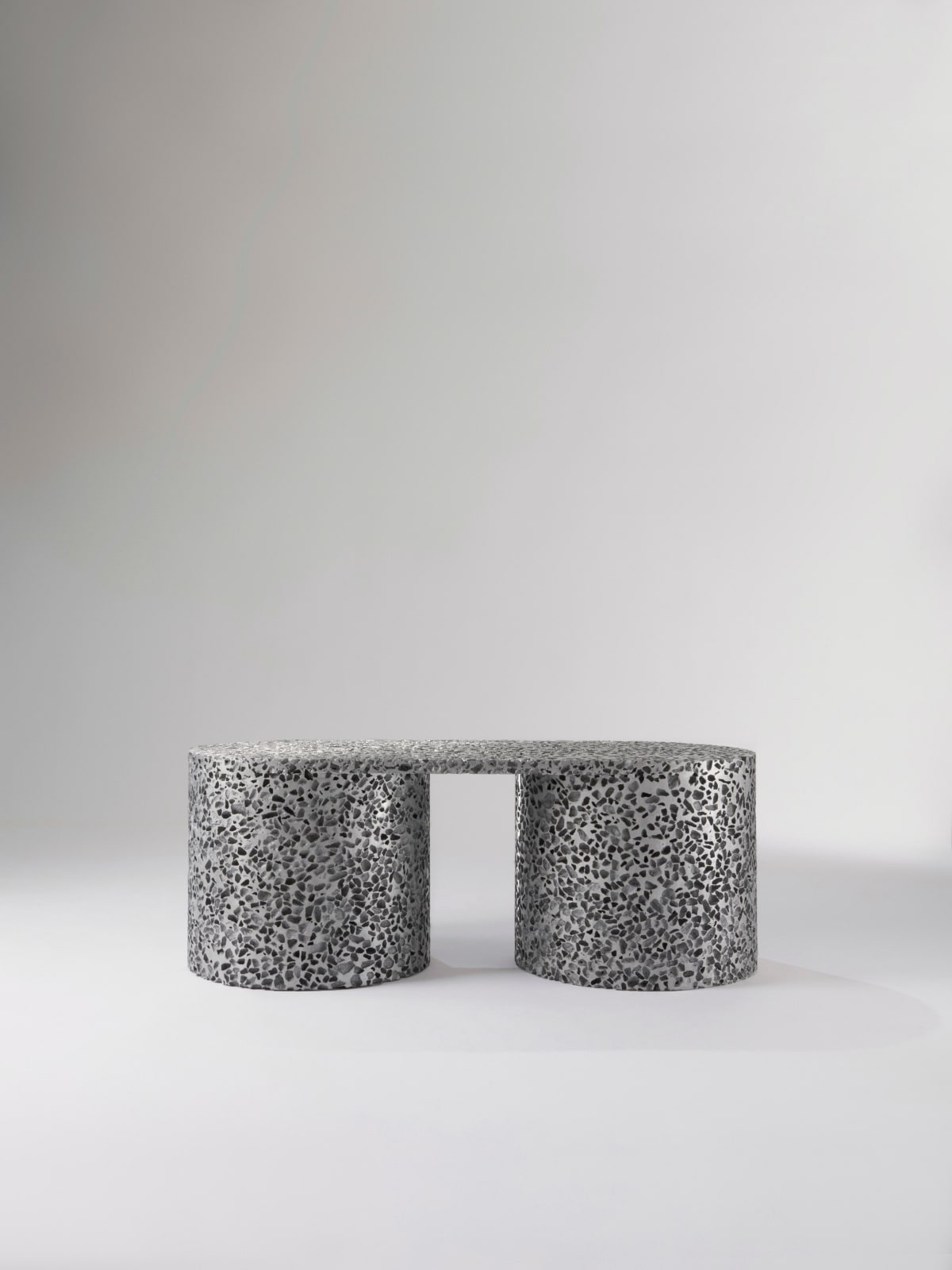 Andrea Grecucci, Genesi Coffee Table