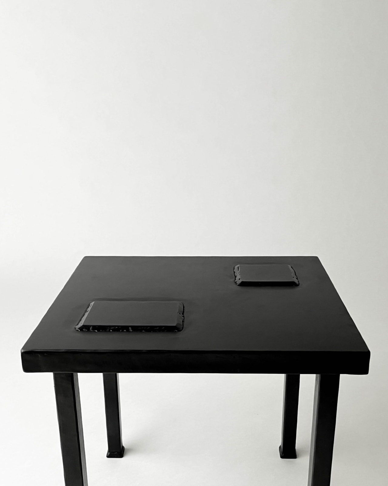 Cal Summers, Patch Table