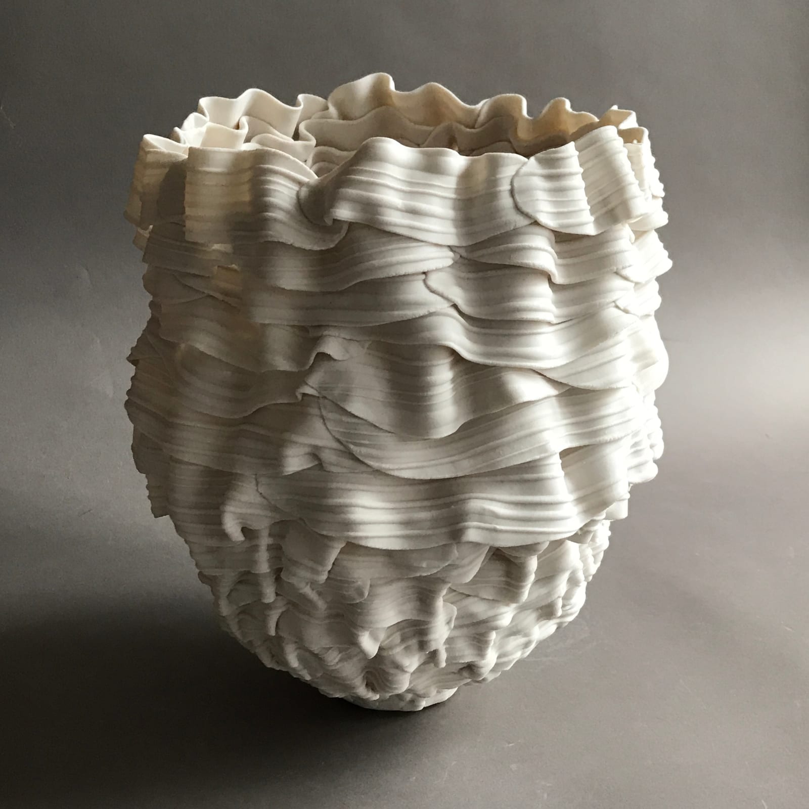 Leah Kaplan, Ribbon Luna