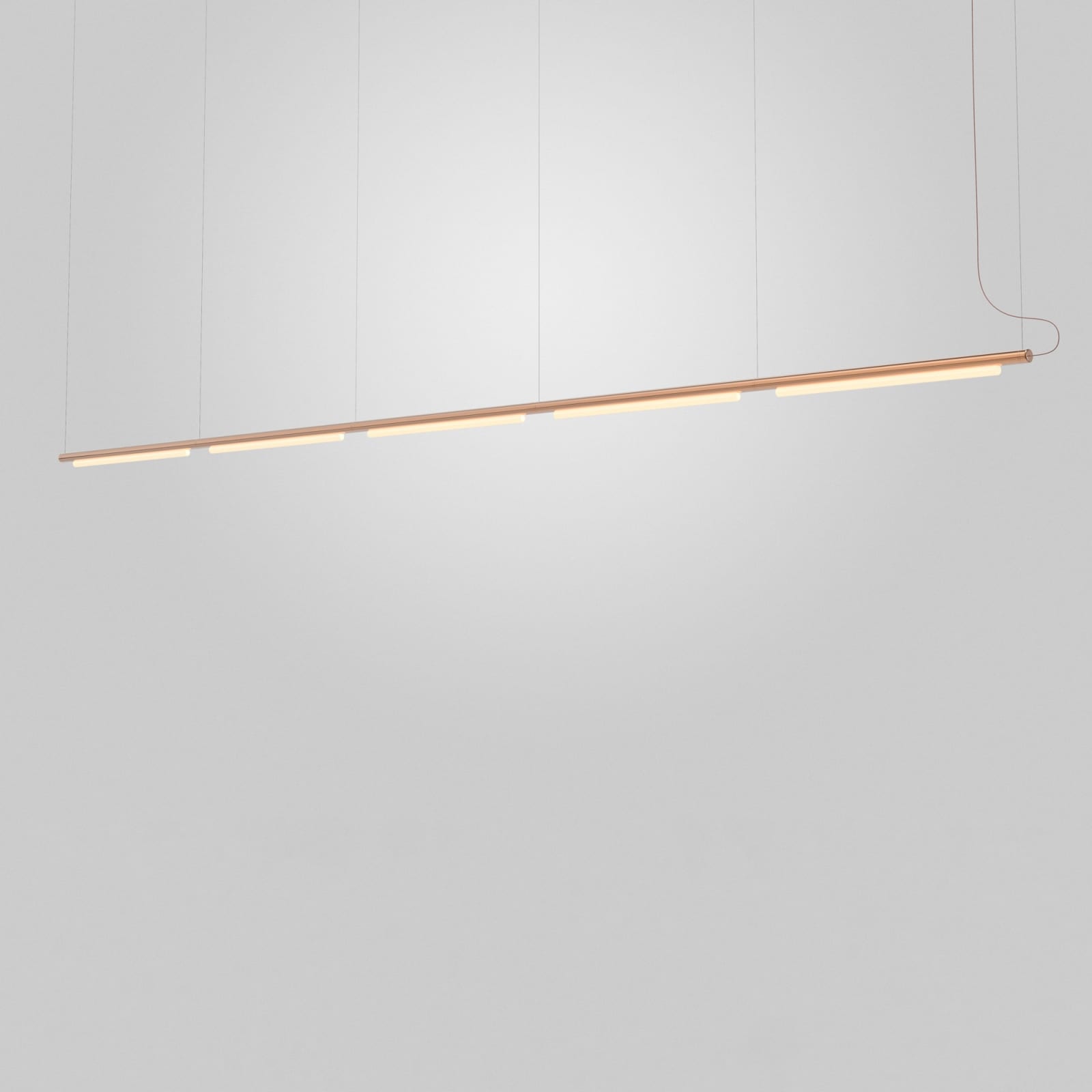 A-N-D, Pipeline 125.5 - Pendant