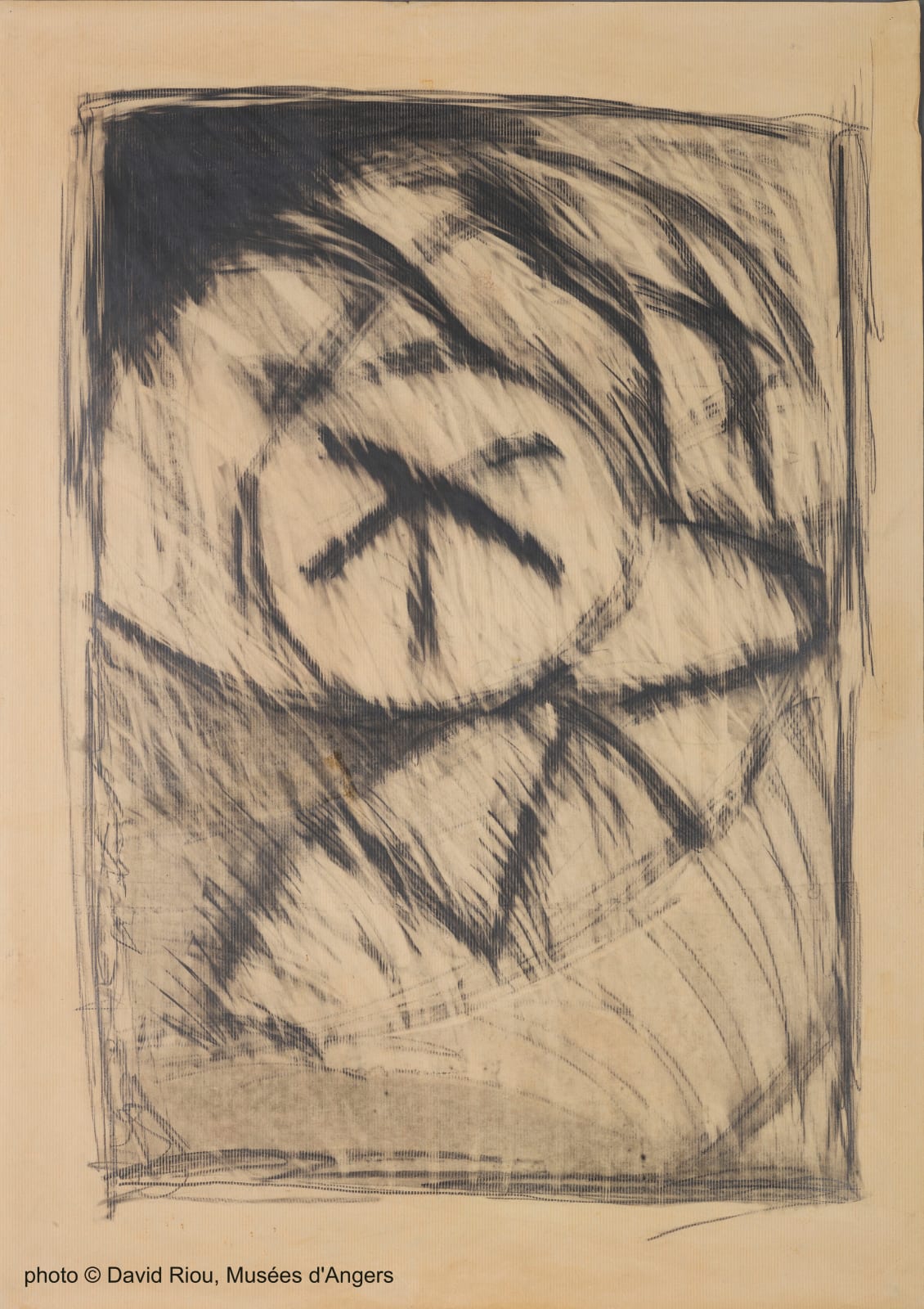 Francis Wilson, Dessin Sur Kraft 02