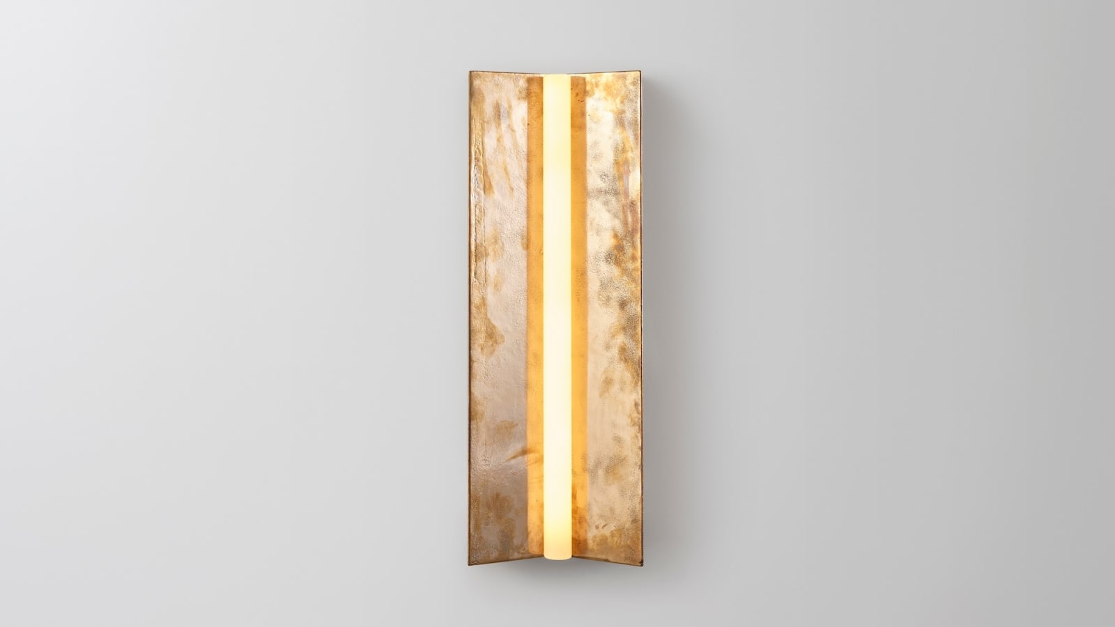 Volker Haug Studio, Longton Gunmetal