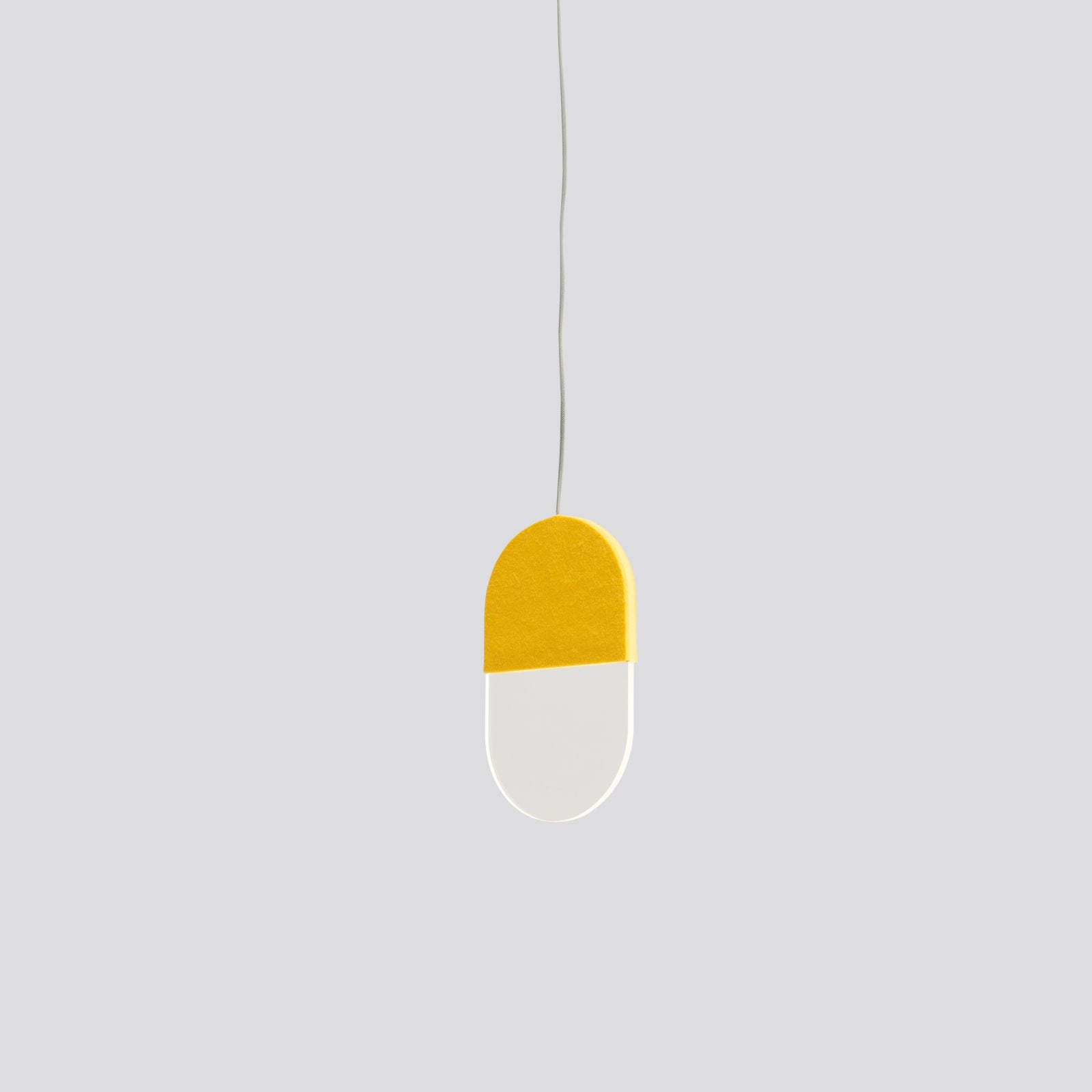 A-N-D, Slab 20 - Pendant