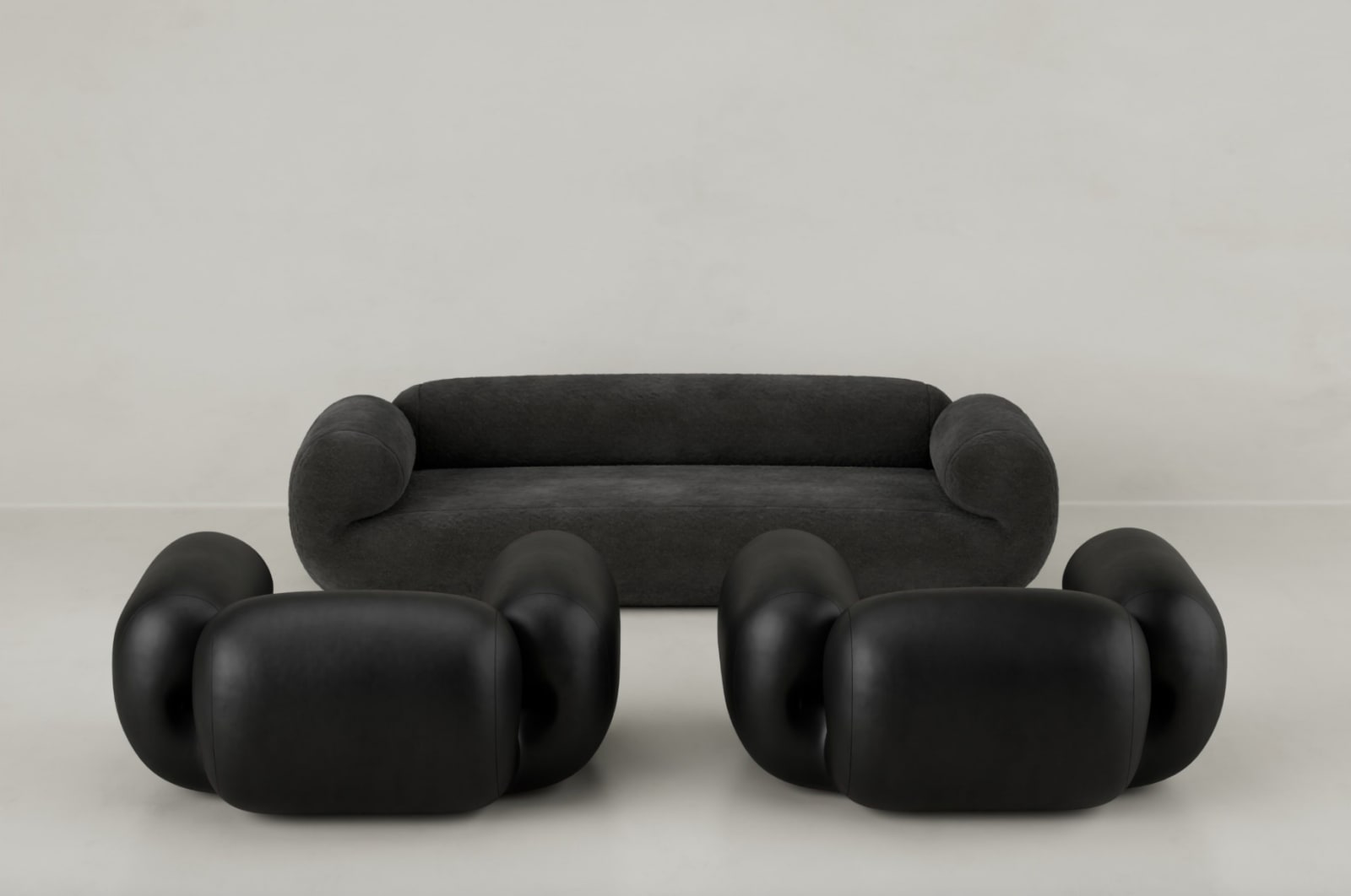 Pieter Maes, Strata Modular Sofa, 2024