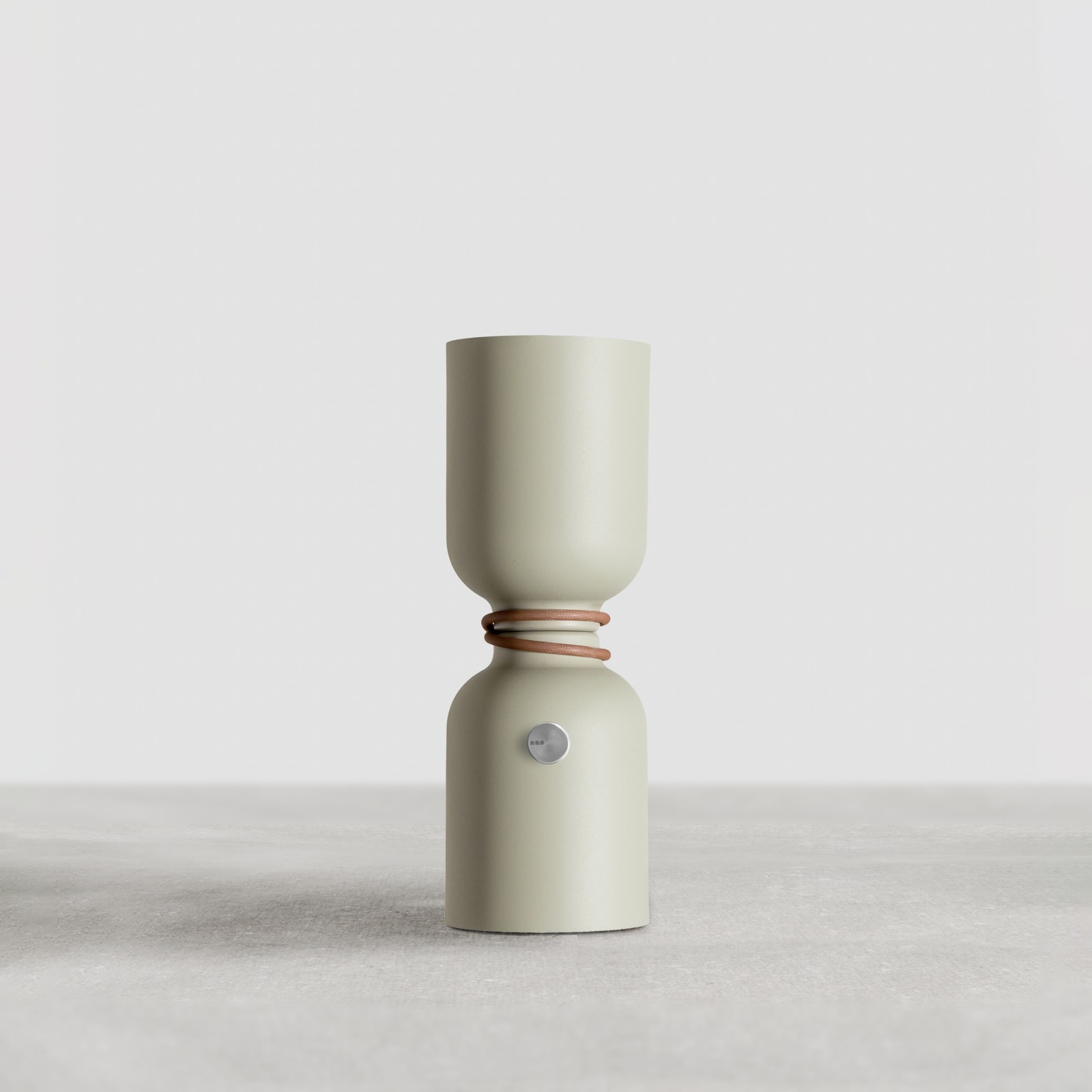 A-N-D, Spotlight Volumes Table Lamp C/C