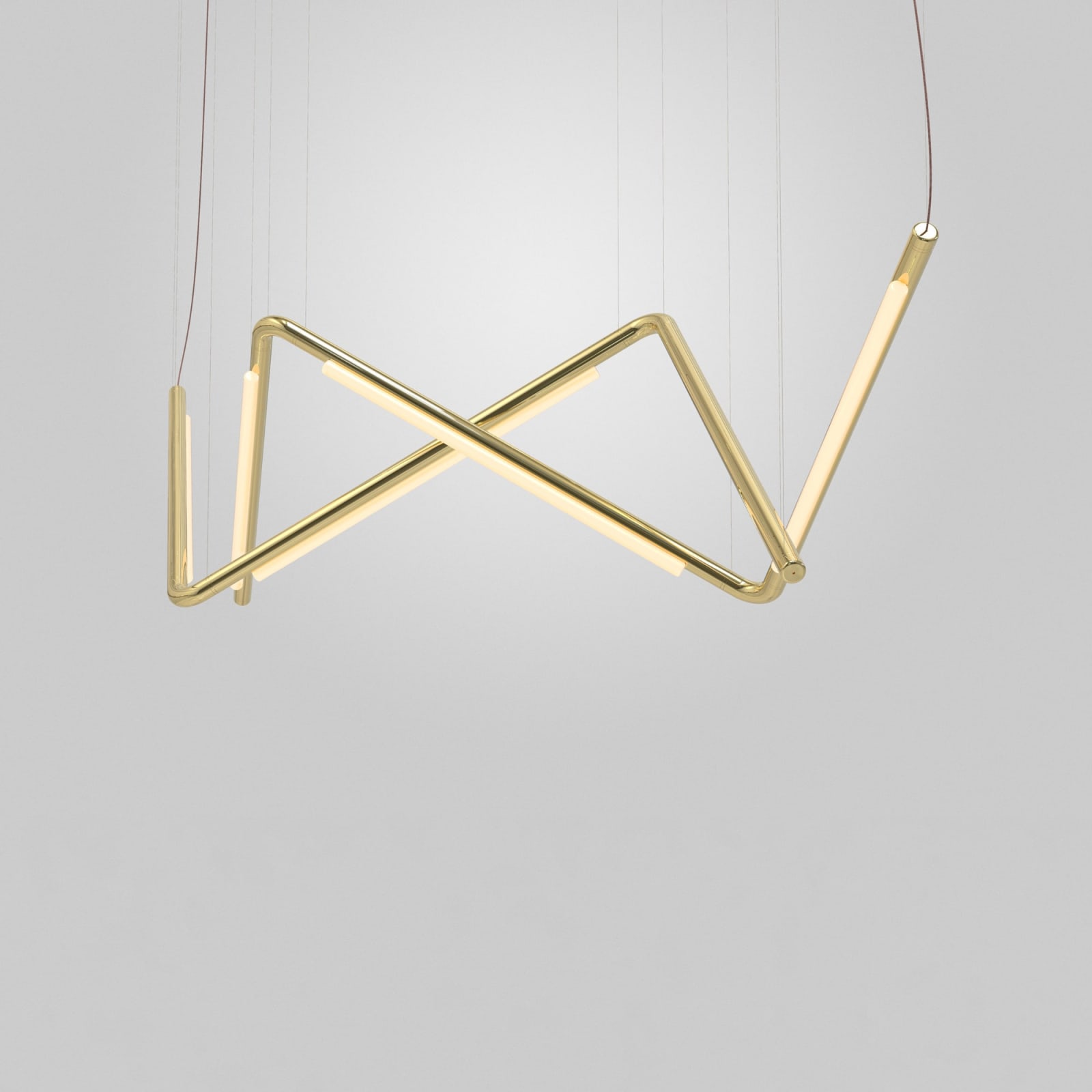 A-N-D, Pipeline CM9 - Pendant