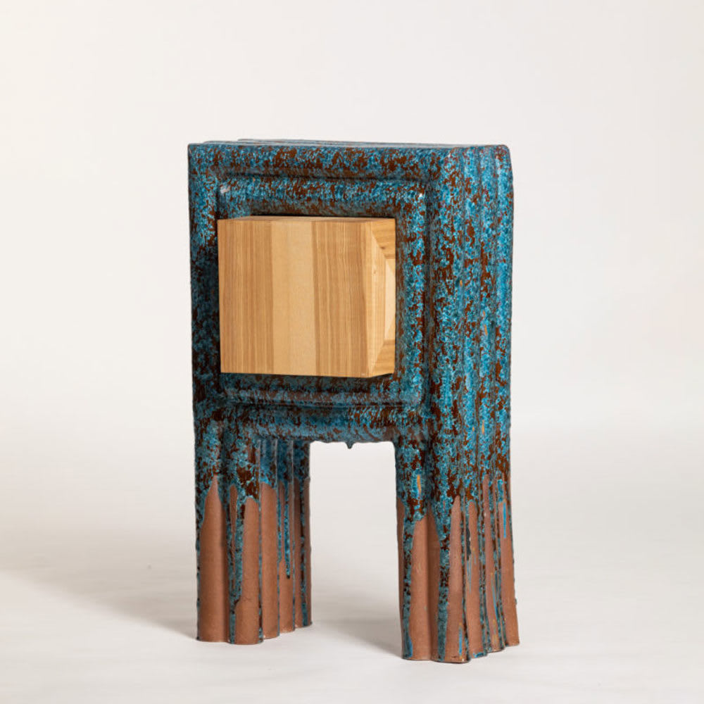 Milan Pekar, Small Cabinet